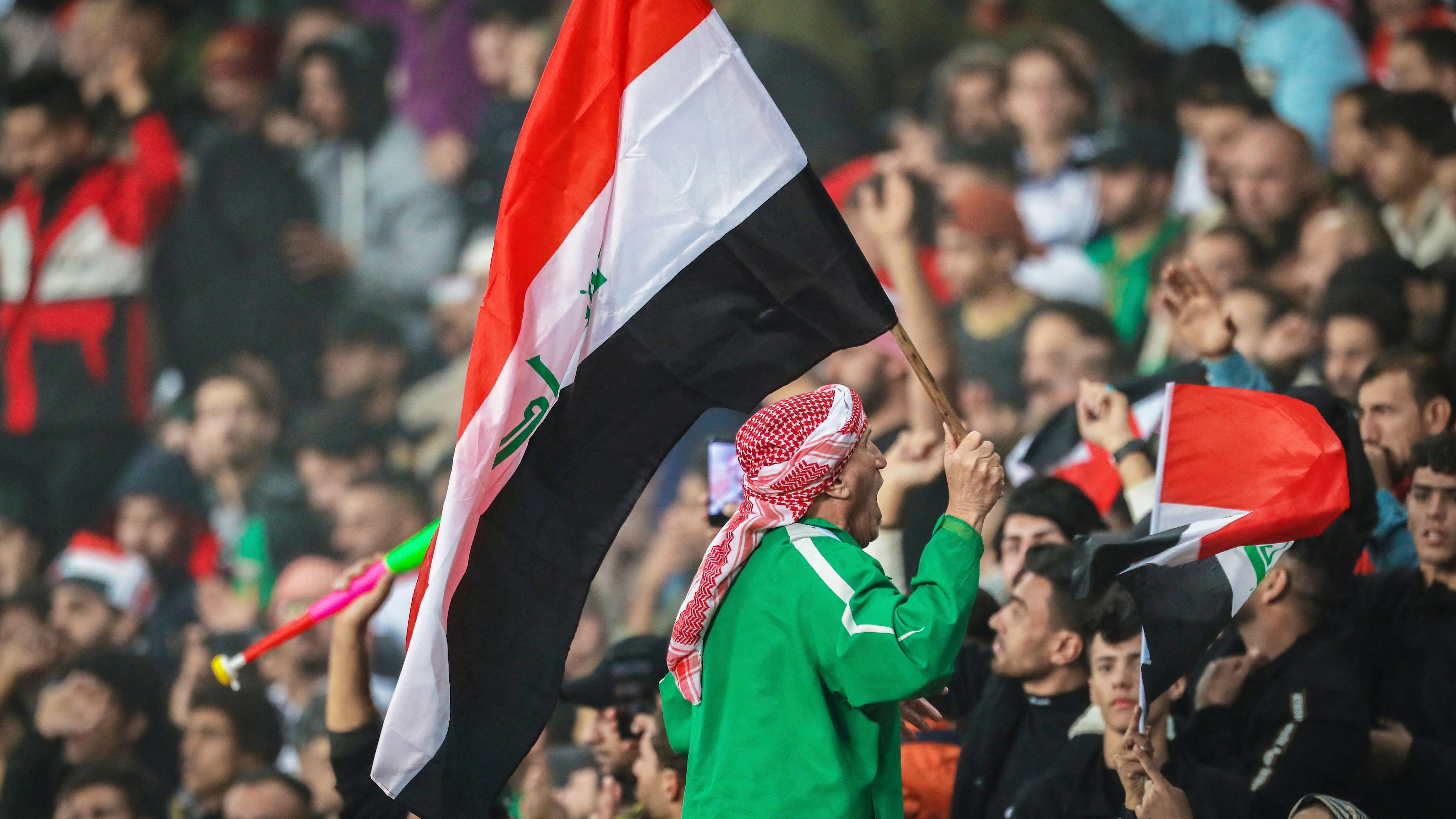 Iraq-Crowned-Gulf-Cup-Champions-In-Basrah