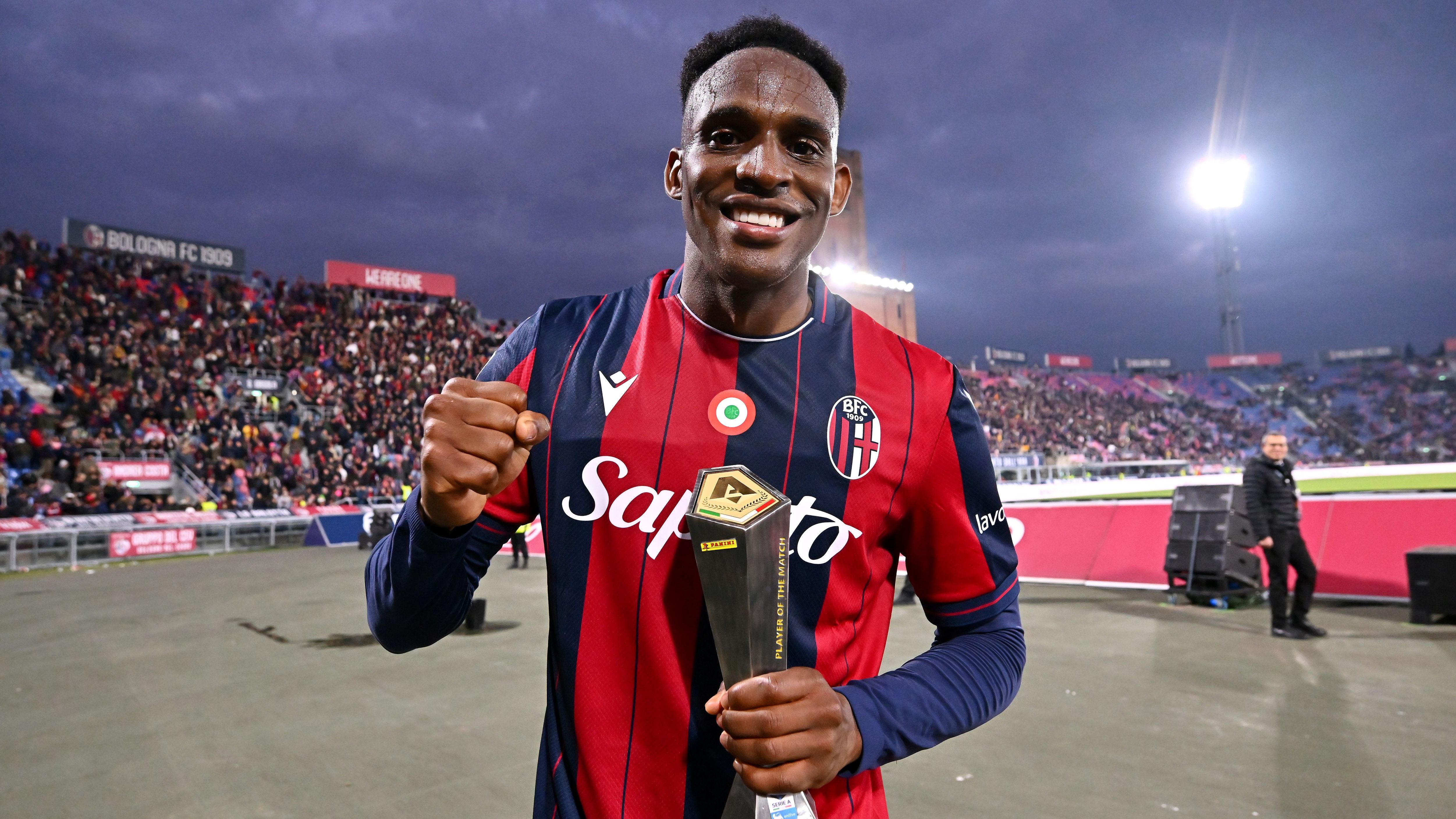 Gazzetta - Sfuma Senesi? La Juventus osserva Lucumì del Bologna