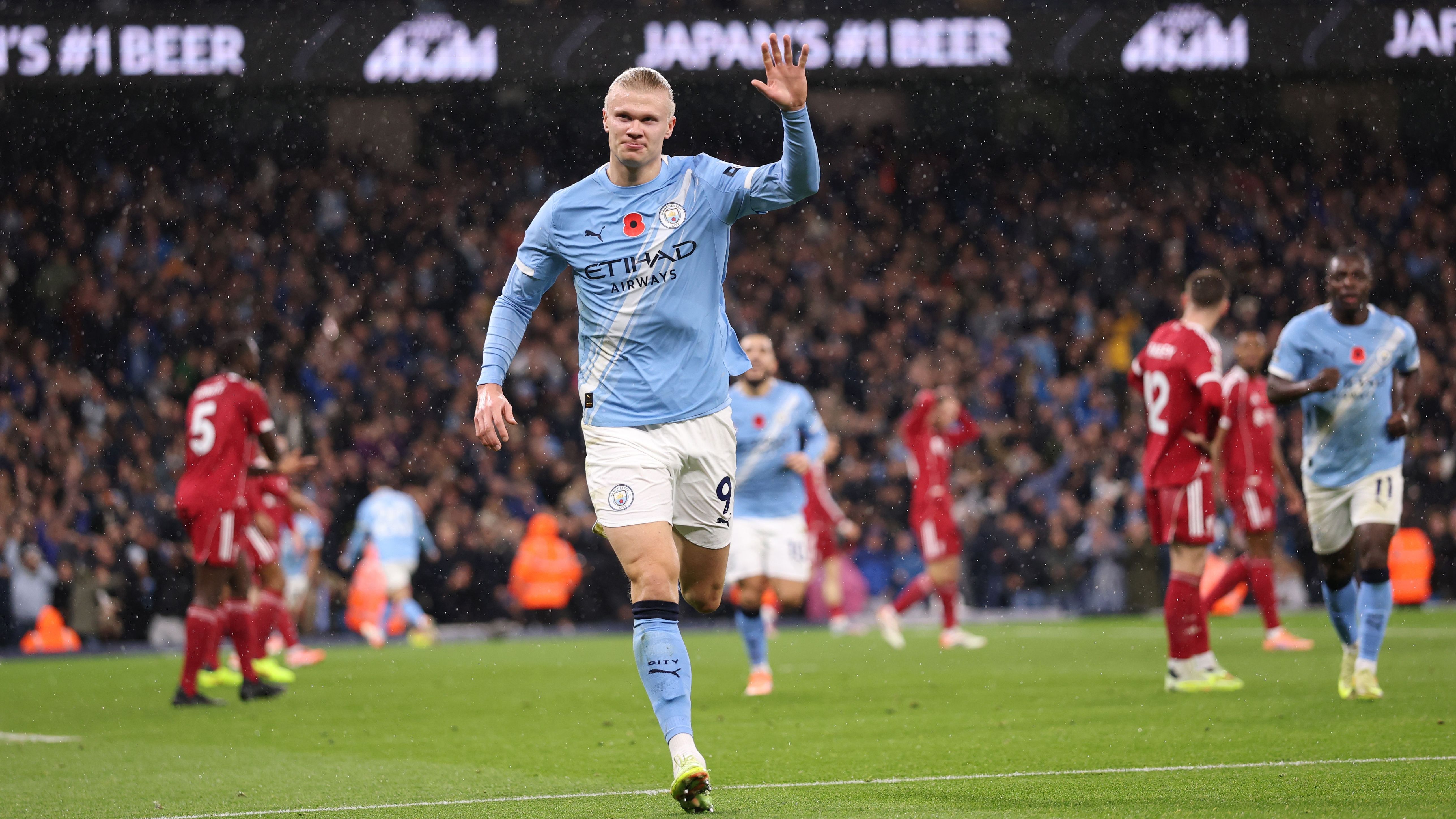 Manchester City-Liverpool LIVE 1-0: annullato il pareggio di Van Dijk
