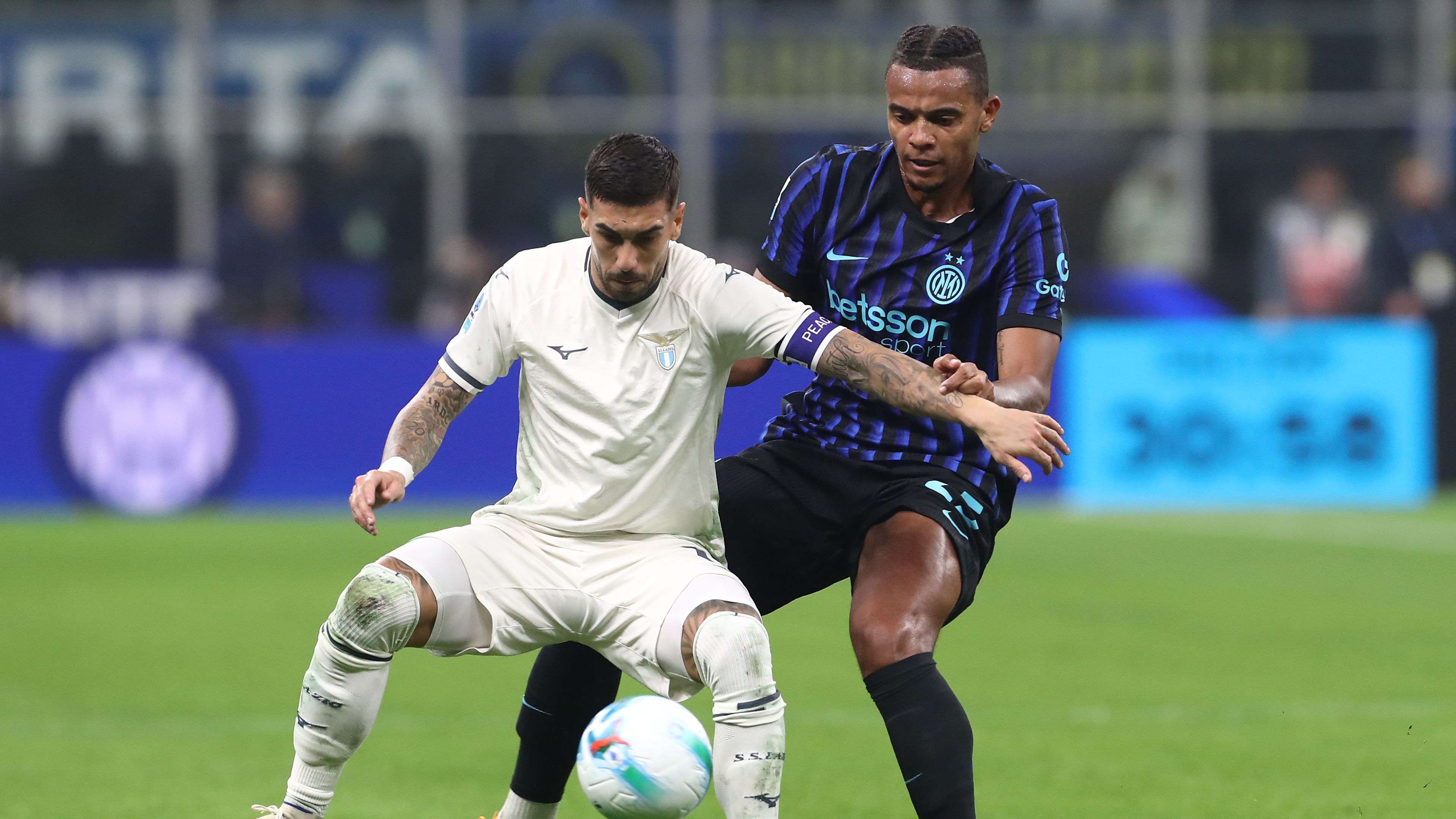 Lazio-Inter sabato 9 maggio, Milan-Atalanta il 10: il programma della 36ª giornata