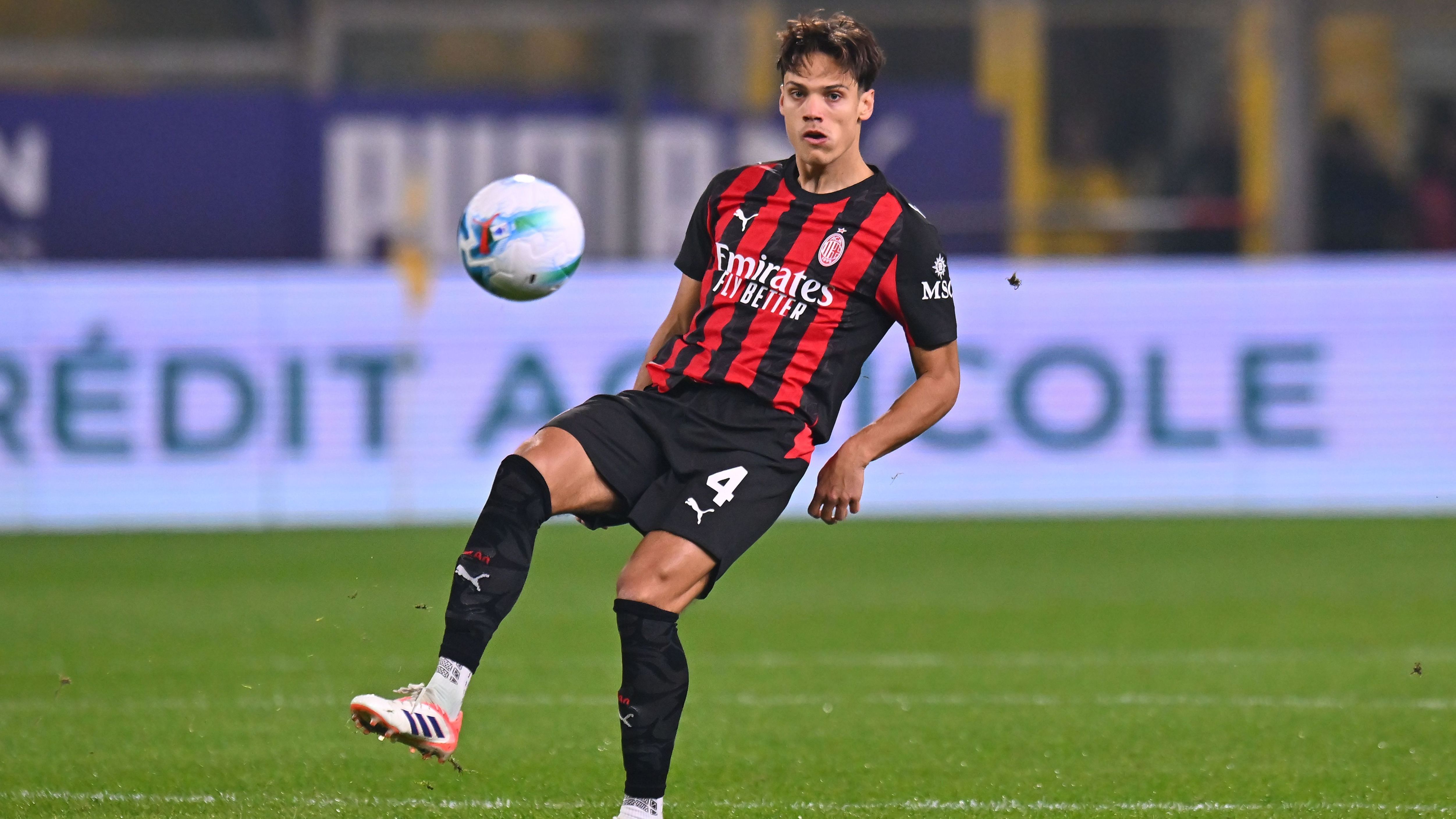 La Repubblica - Milan su Gatti, la Juventus chiede in cambio Ricci