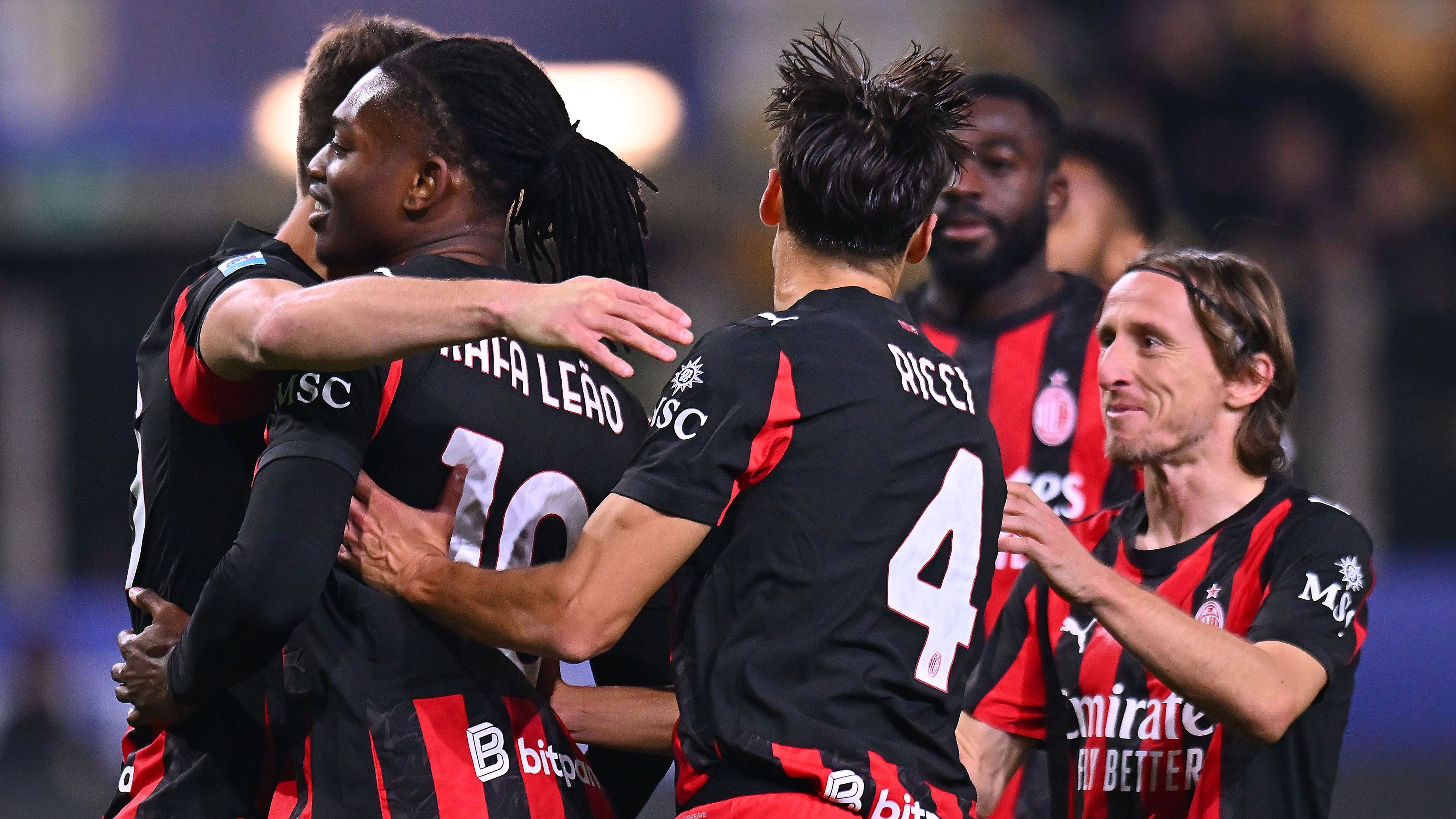 Il Milan annuncia altre due amichevoli estive contro Celtic 