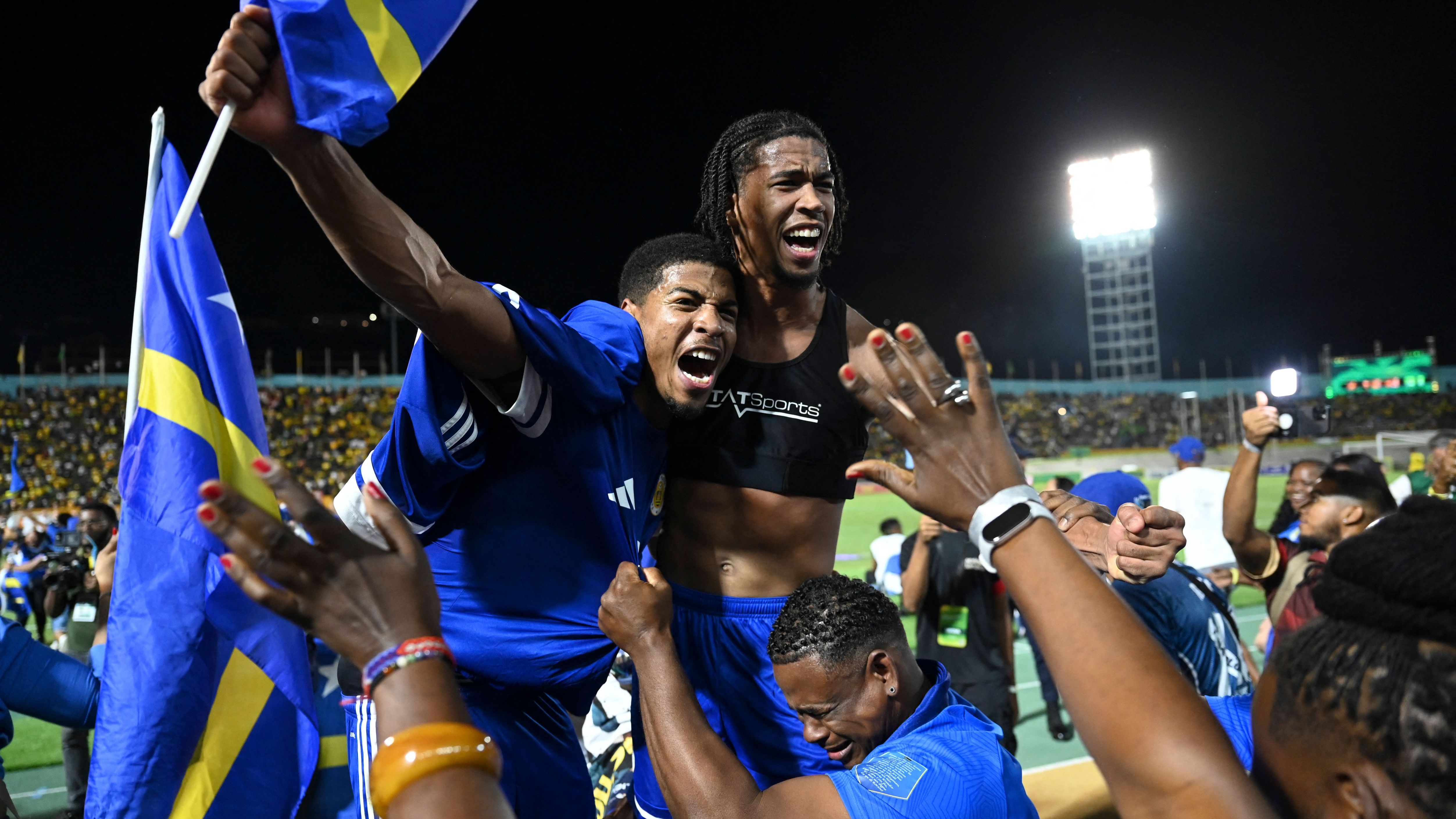 Dove vedere oggi la partita della Giordania ai Mondiali FIFA 2026? Guida TV, streaming gratuiti, VPN, eSIM