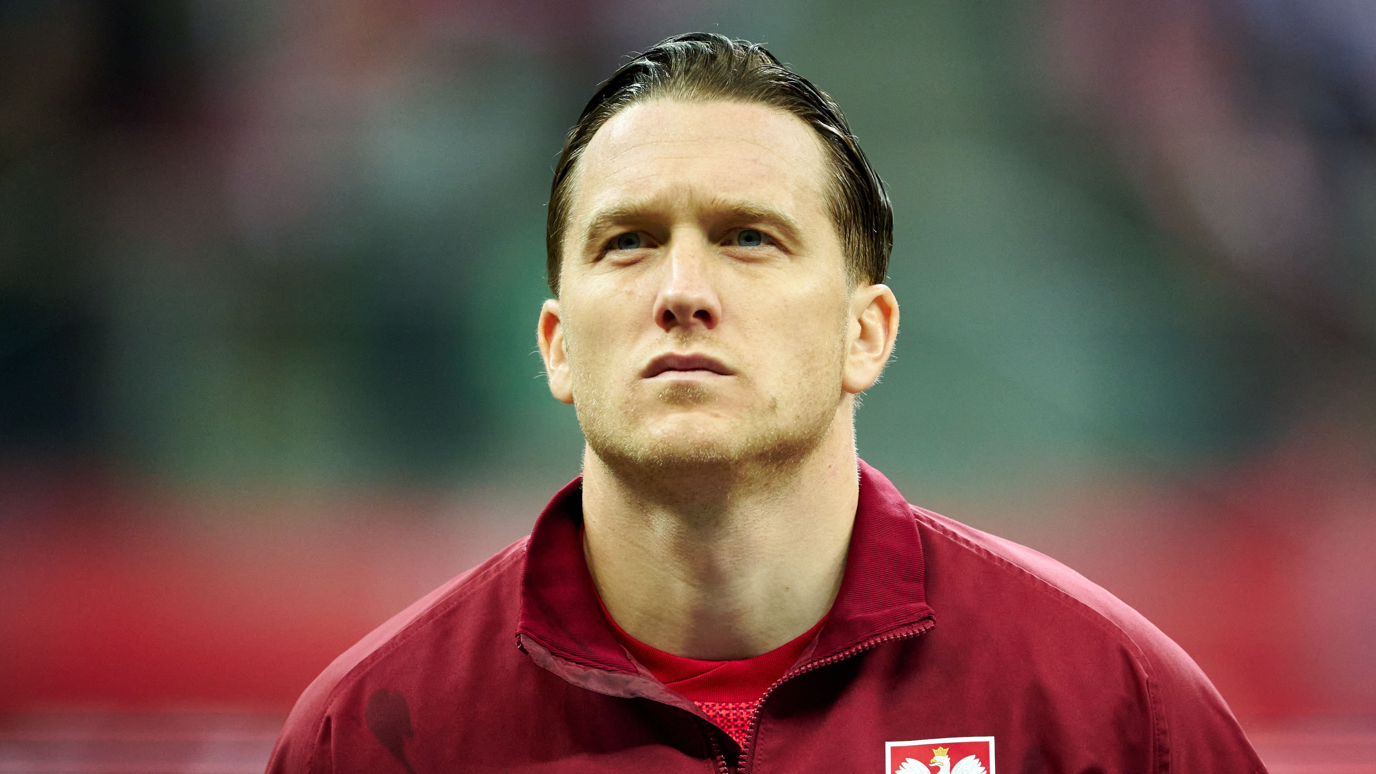 Zielinski: “Dolore a polpaccio e bassa schiena”. L’Inter lo valuta per il derby con il Milan Zielinski: “Dolore a polpaccio e bassa schiena”. L’Inter lo valuta per il derby con il Milan