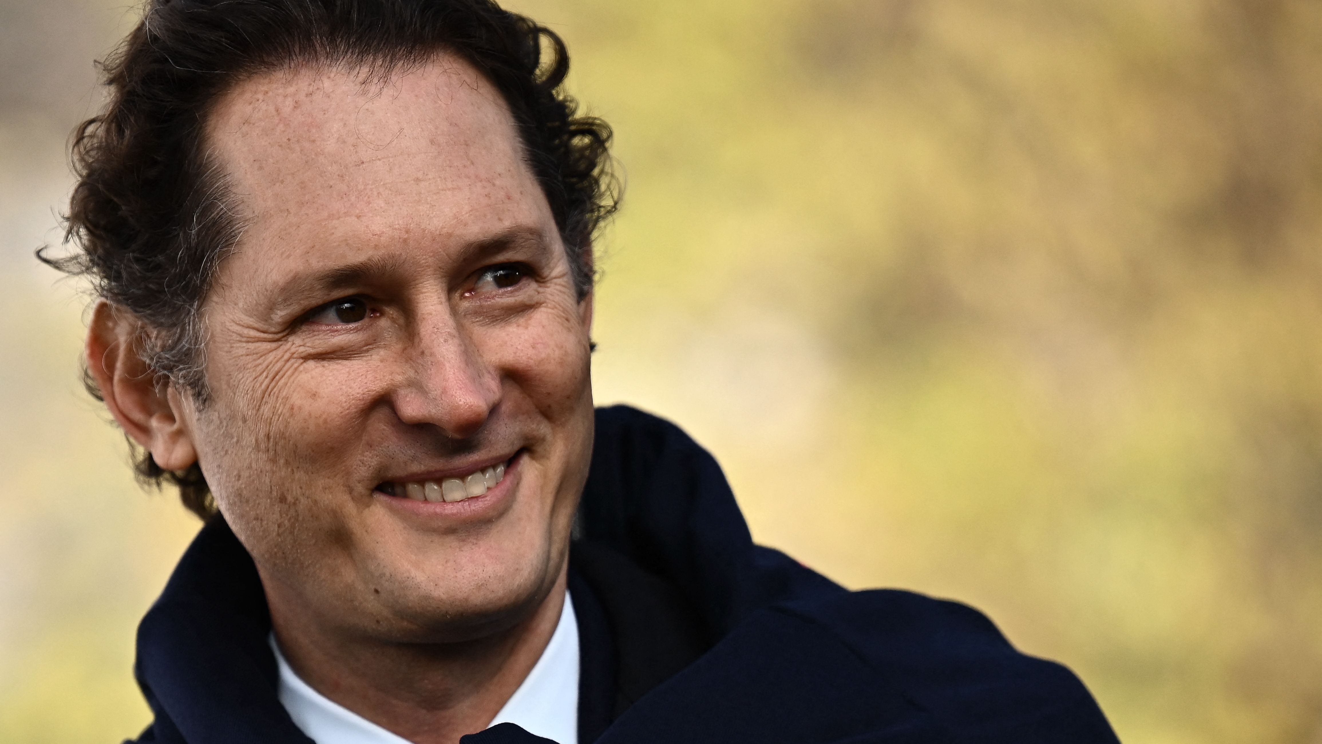 Juventus, John Elkann in visita alla Continassa alla vigilia del match con l'Inter: chi ha incontrato