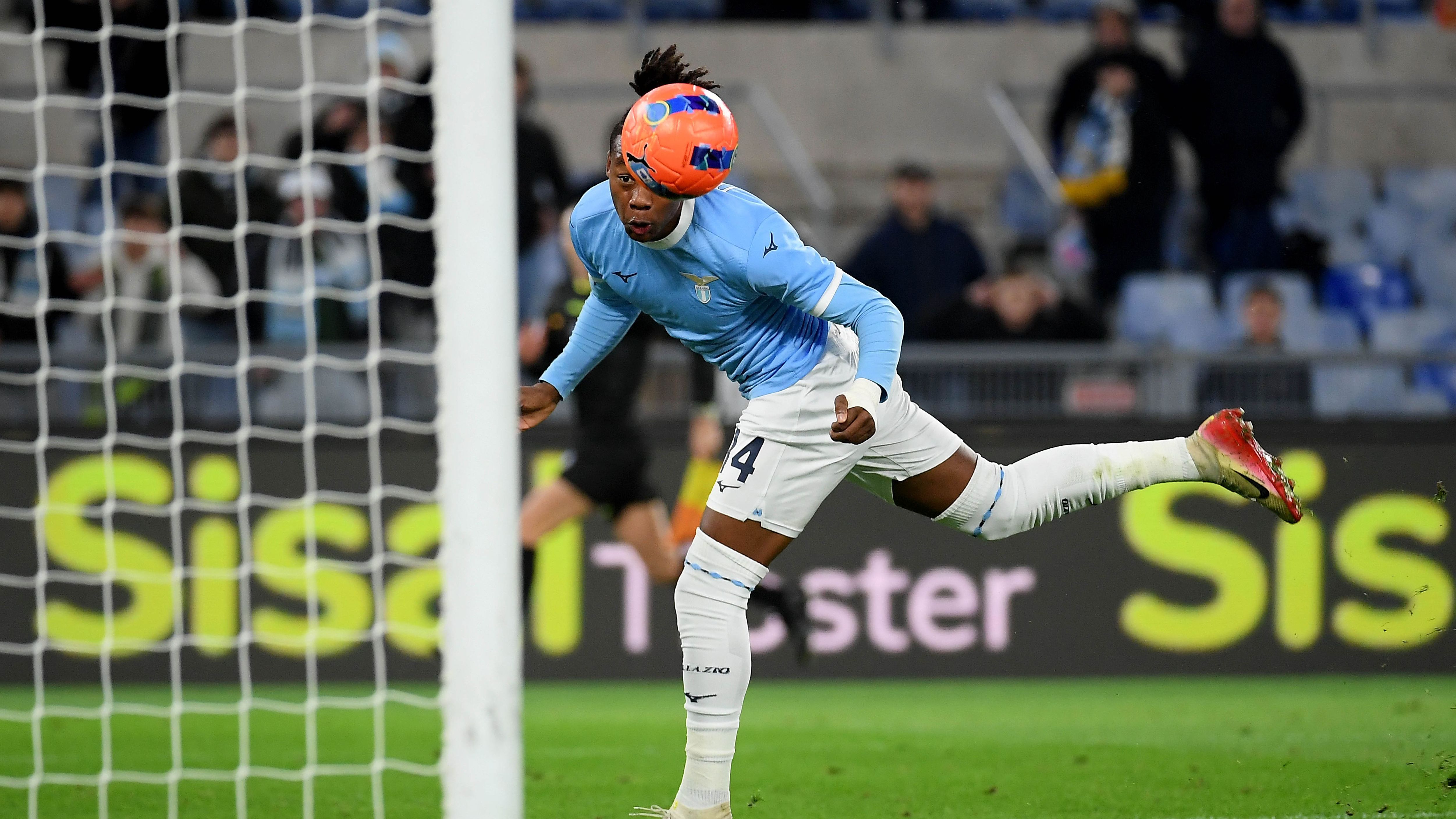 Lazio, scambio di prestiti col Torino: ecco perché Noslin-Ilic si può fare Lazio, scambio di prestiti col Torino: ecco perché Noslin-Ilic si può fare