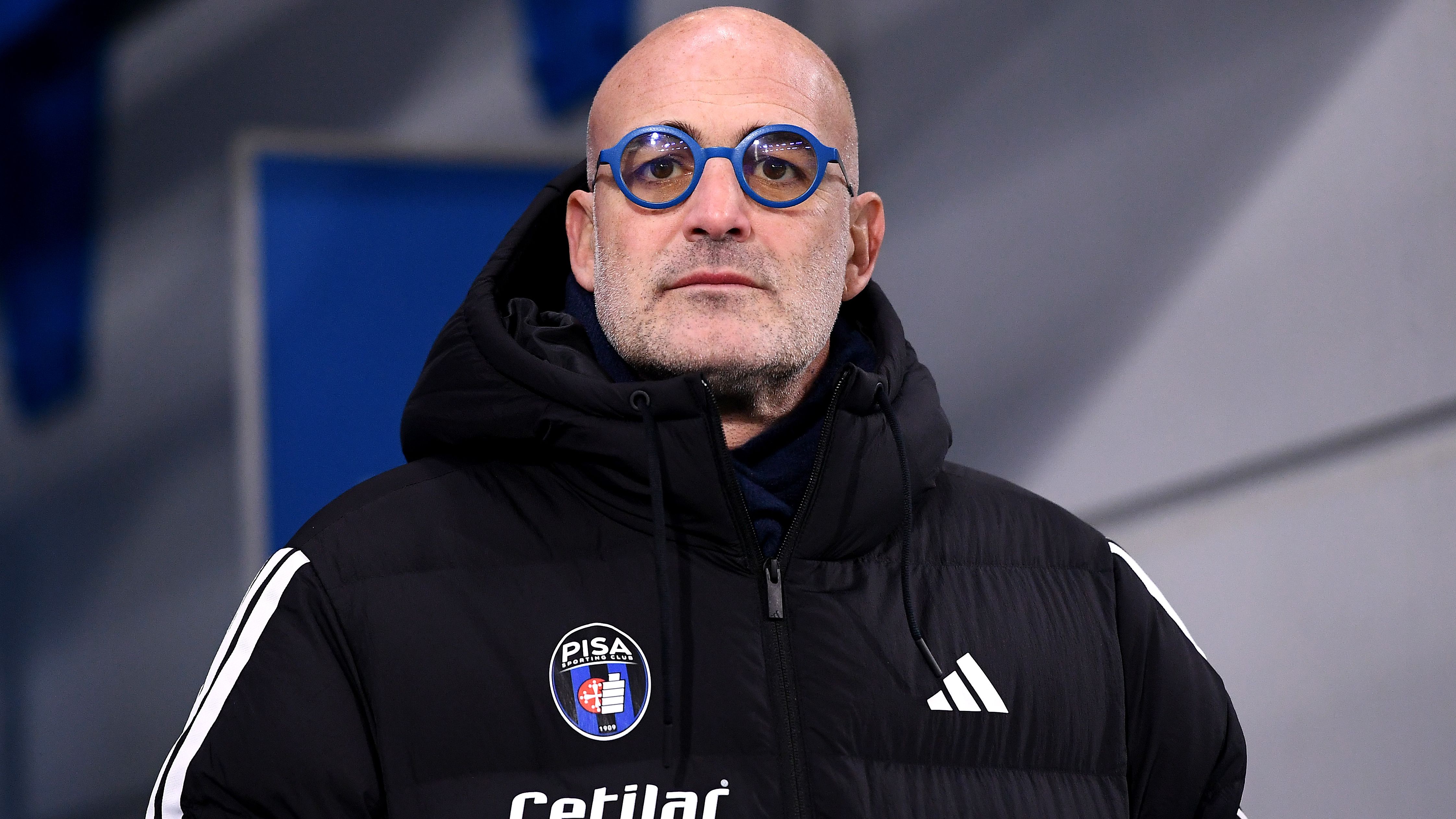 Pisa, ufficiale: via il direttore sportivo Vaira