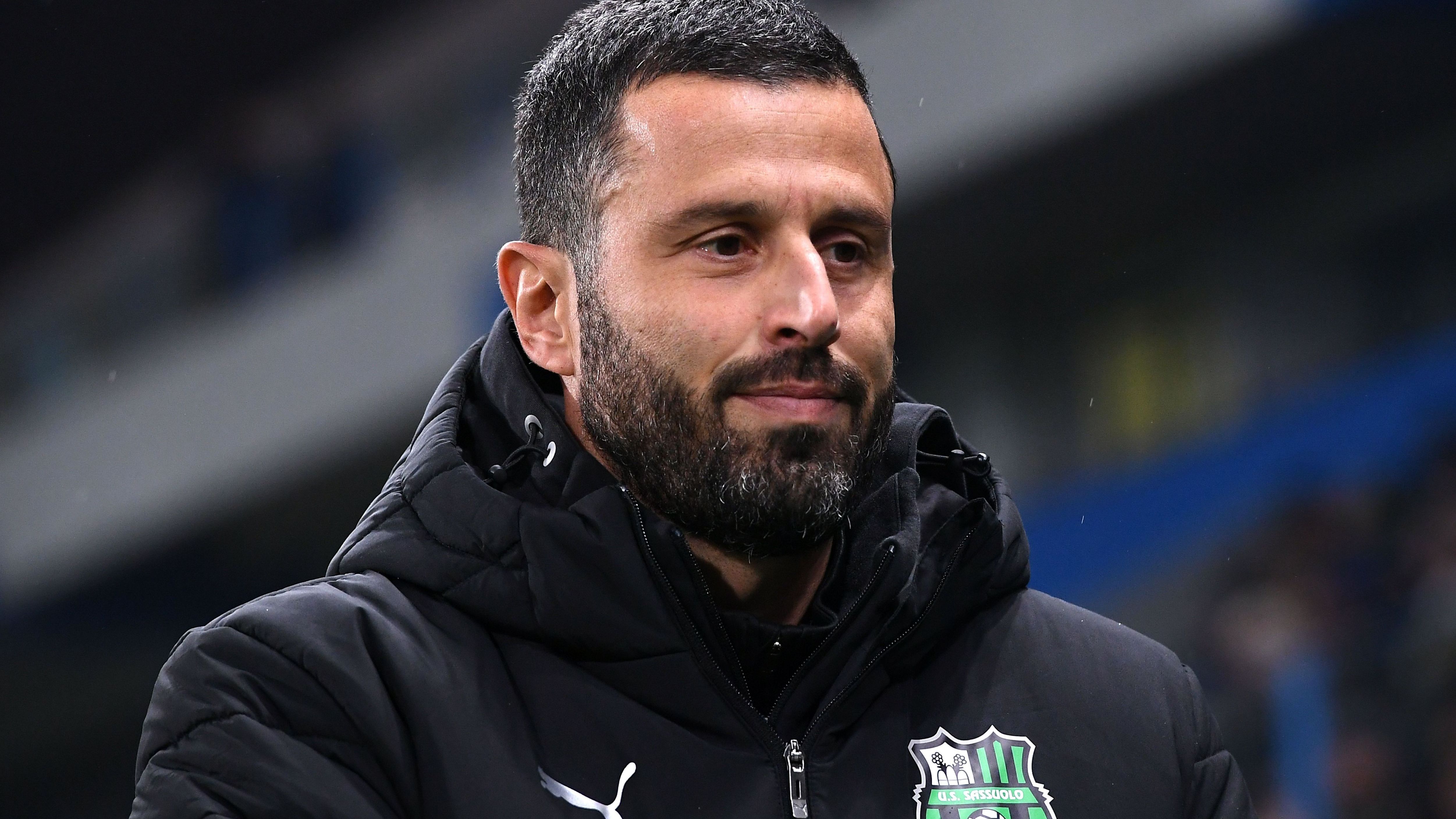 Sassuolo, Grosso: "Perderemo Berardi, obiettivo salvarci" Sassuolo, Grosso: "Perderemo Berardi, obiettivo salvarci"