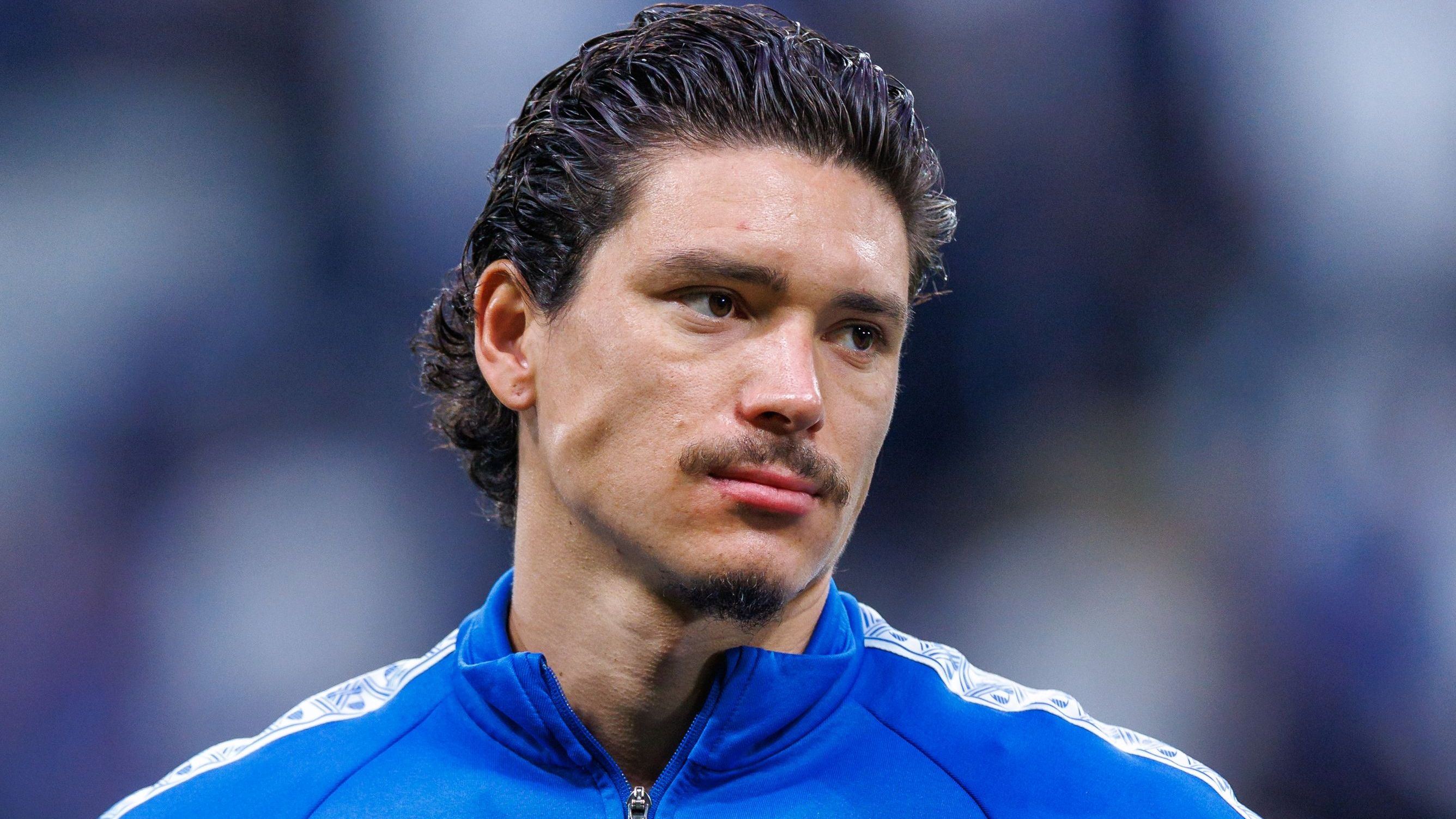 Inzaghi fa fuori Darwin Nunez e Pablo Marì dalla lista dell'Al-Hilal per il campionato: i motivi della clamorosa scelta