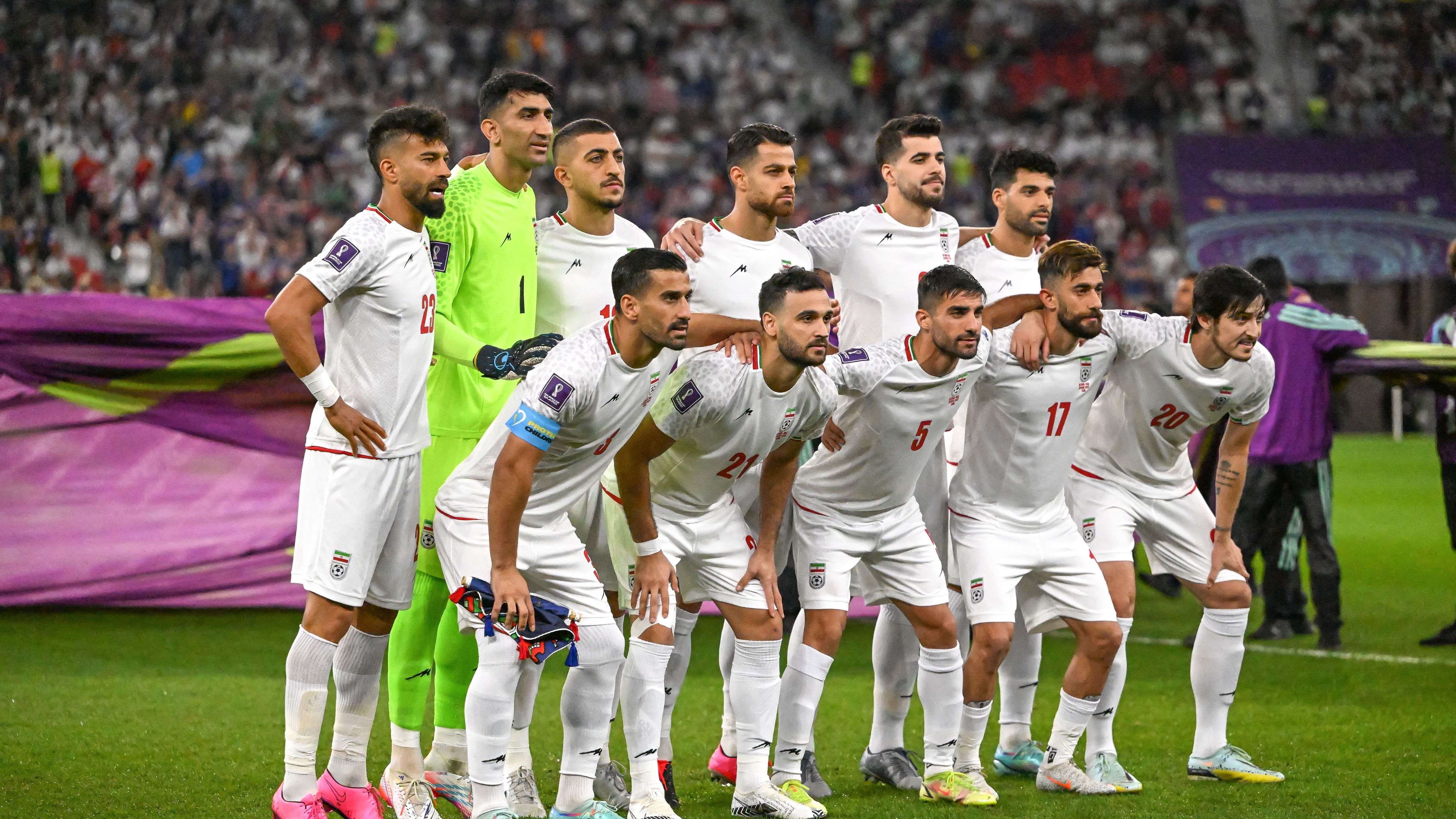Iran, negato l'ingresso in Canada al presidente e alla delegazione della Federcalcio per il Congresso FIFA: il motivo