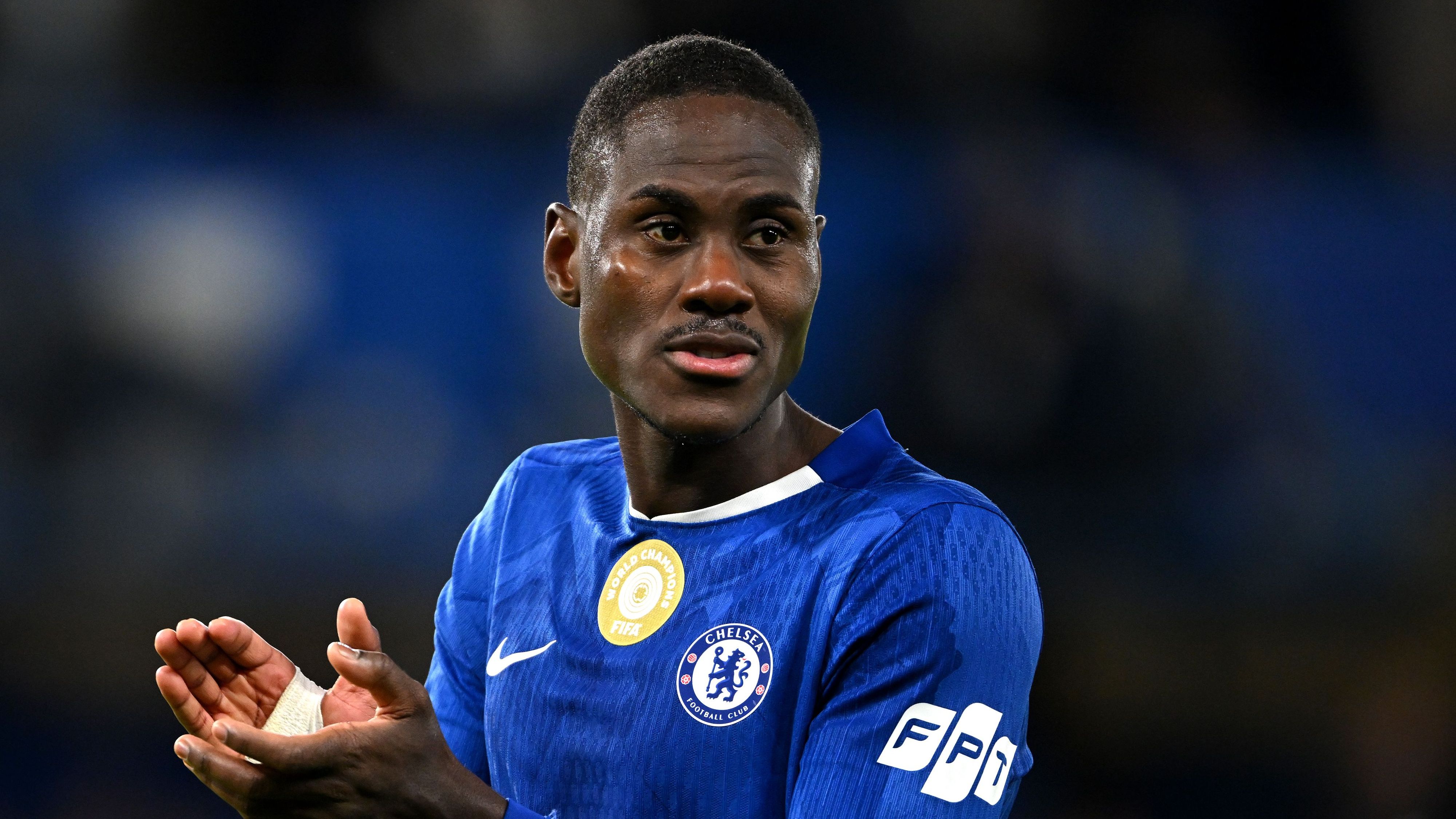 LA STRATEGIA DELL'INTER PER CHALOBAH 
