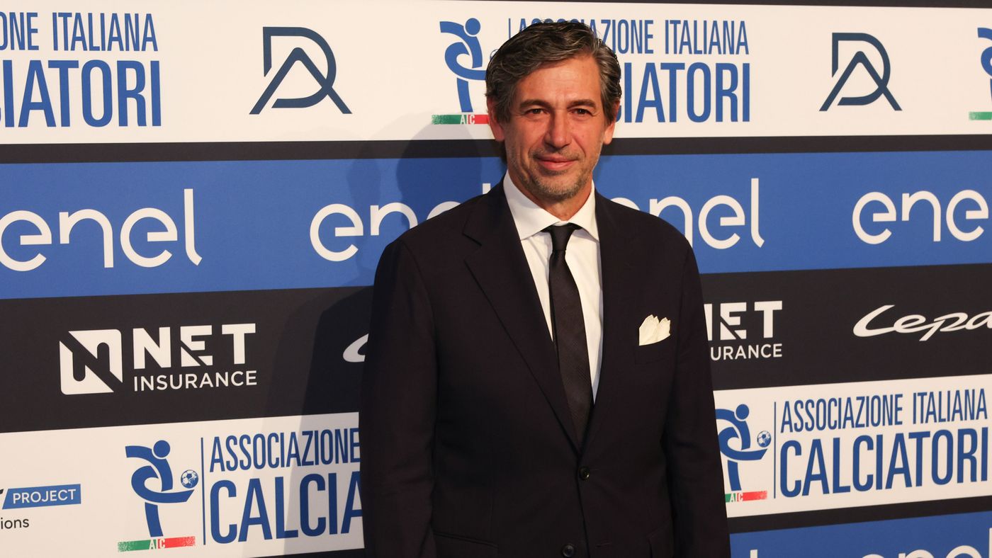 Albertini: "Milan, i giocatori si sono fatti degli alibi. Il ruolo di Ibrahimovic è equivocabile e non dovrebbe esserlo"