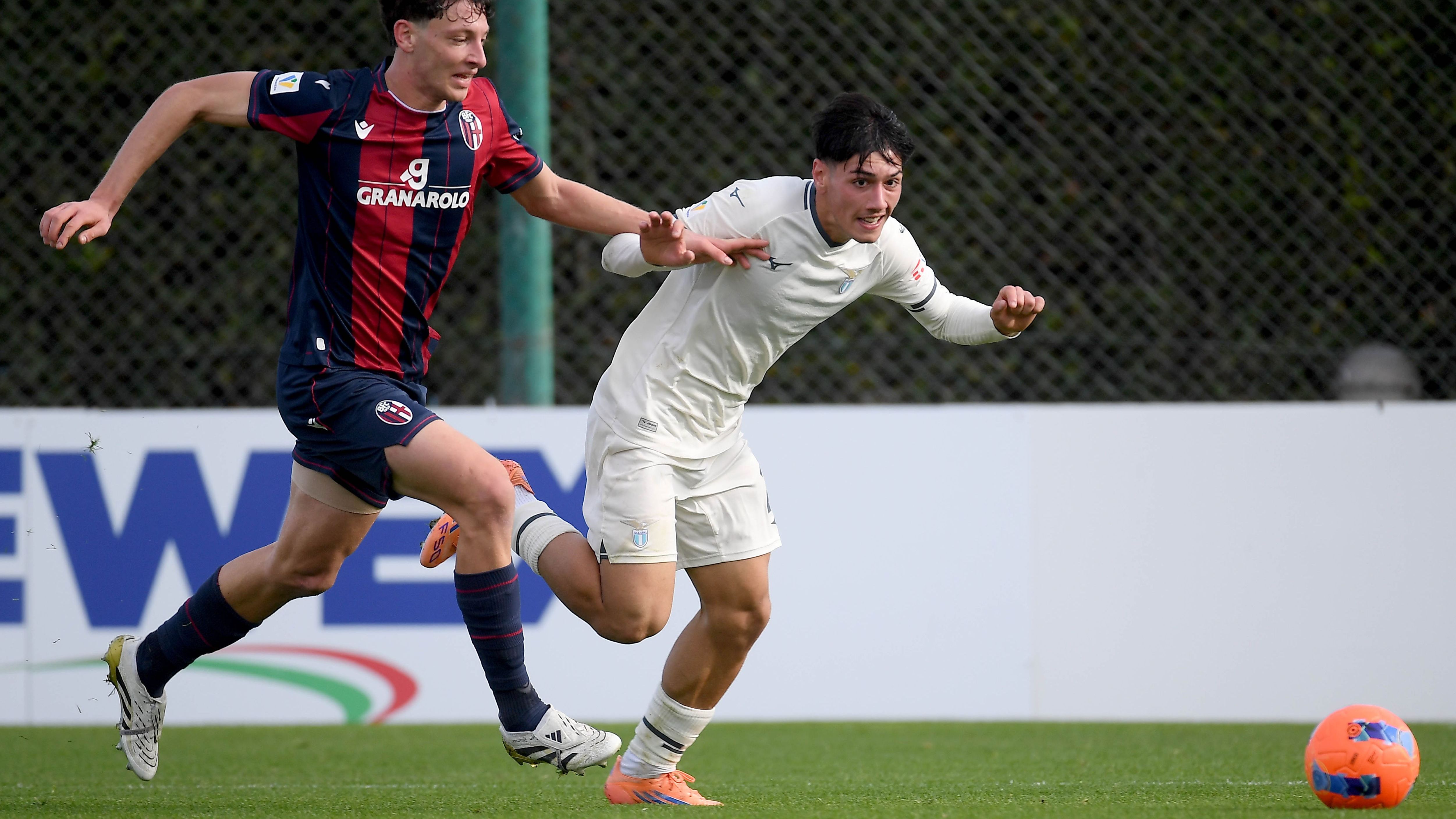 Chi è Lorenzo Calvani, il 2008 che il Milan sta prendendo dalla Lazio