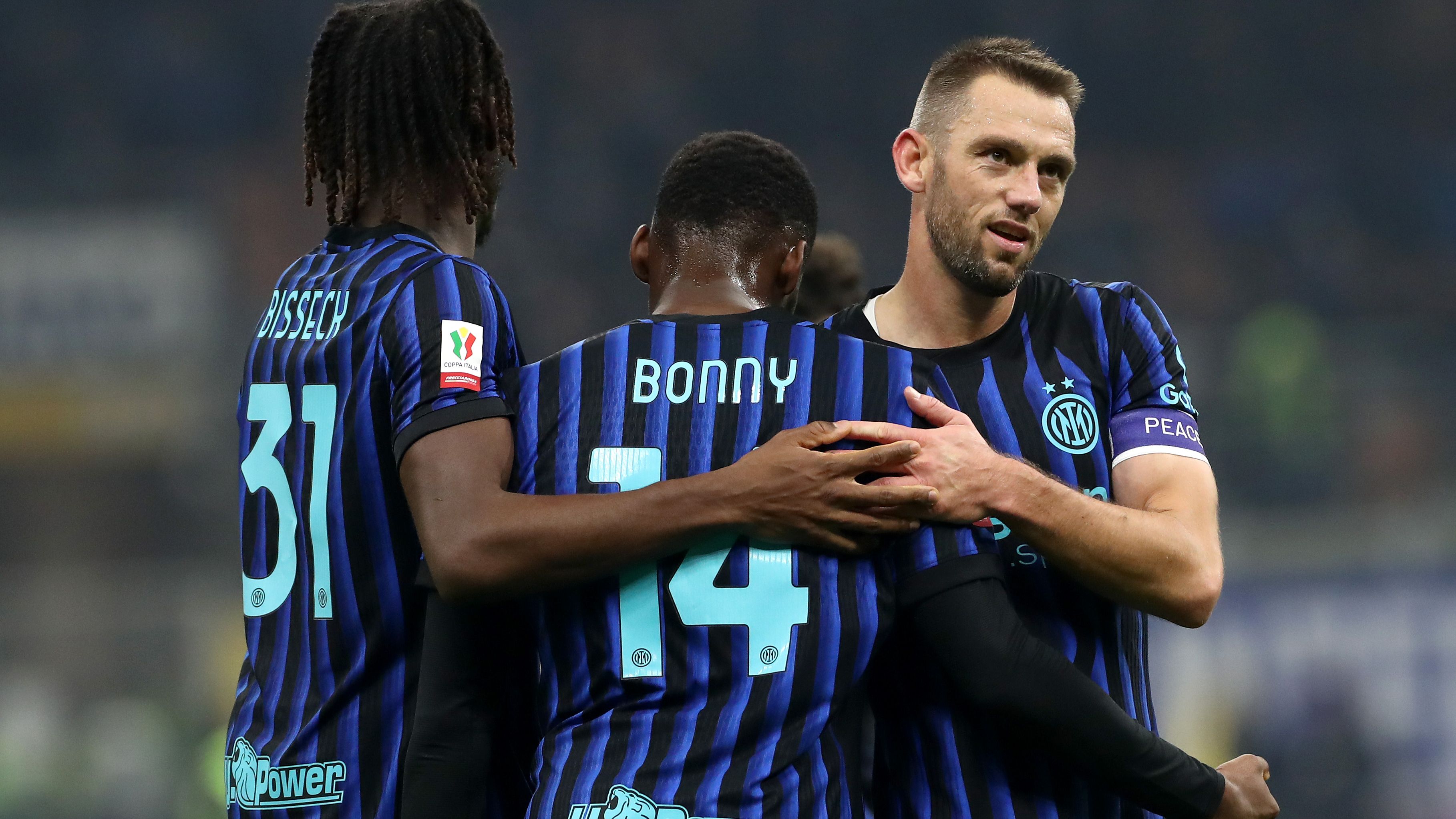 Supercoppa Italiana, Bologna-Inter: dove vederla, canale tv, diretta