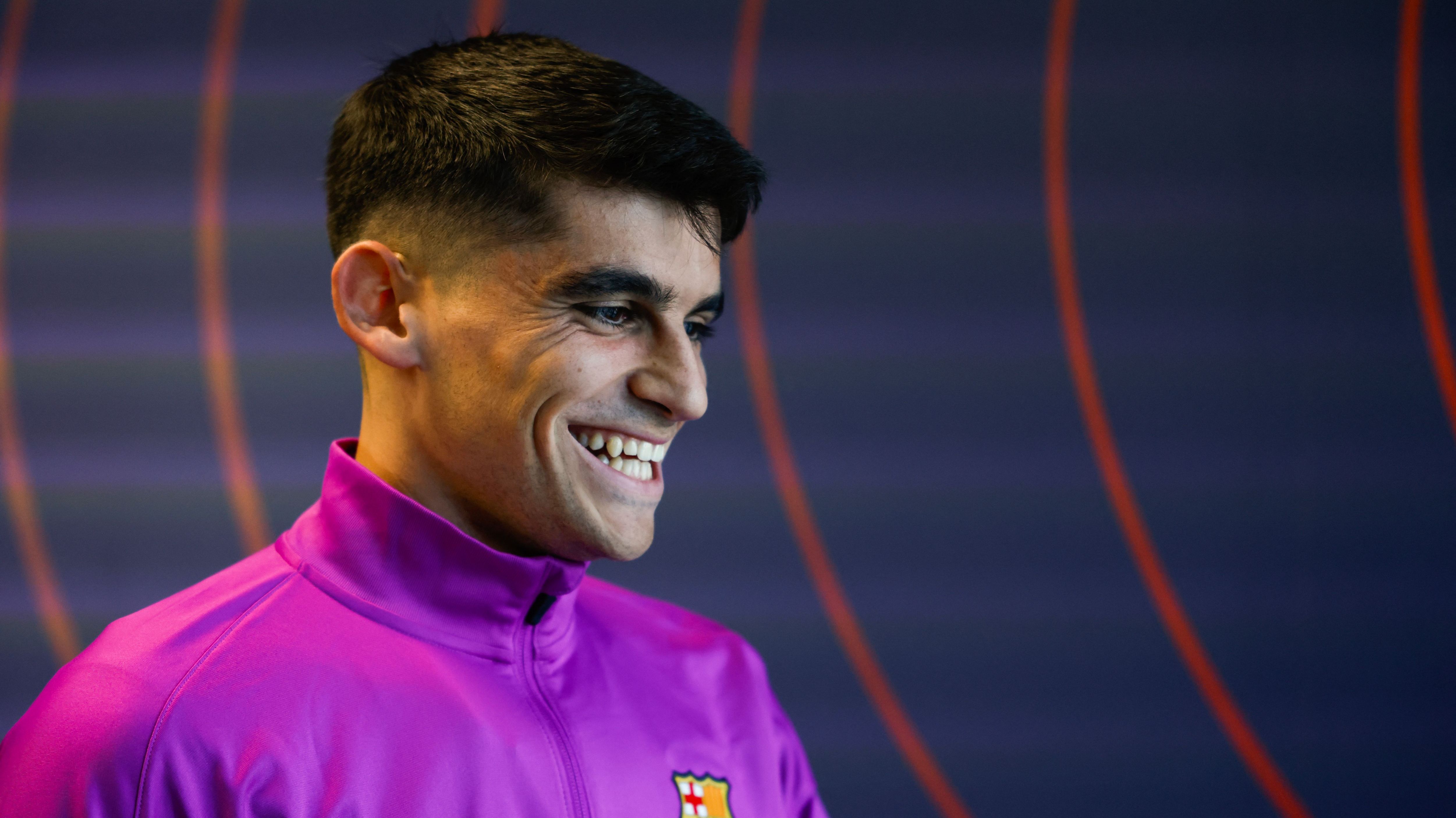 Dalla Spagna: Milan, pronta offerta da 25 milioni di euro per Gerard Martin del Barcellona