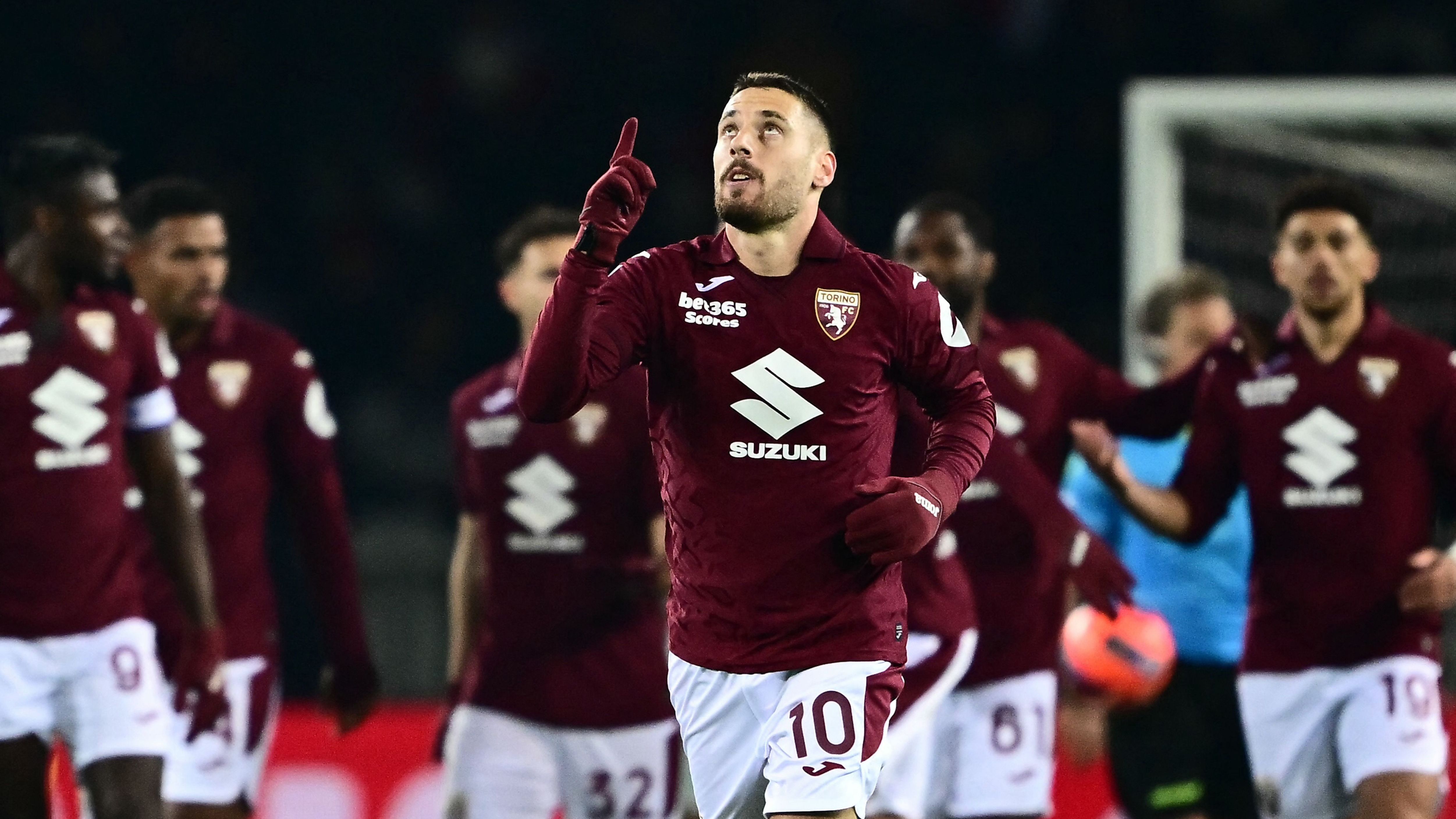 Torino-Cagliari: dove vederla, canale tv, diretta streaming, formazioni