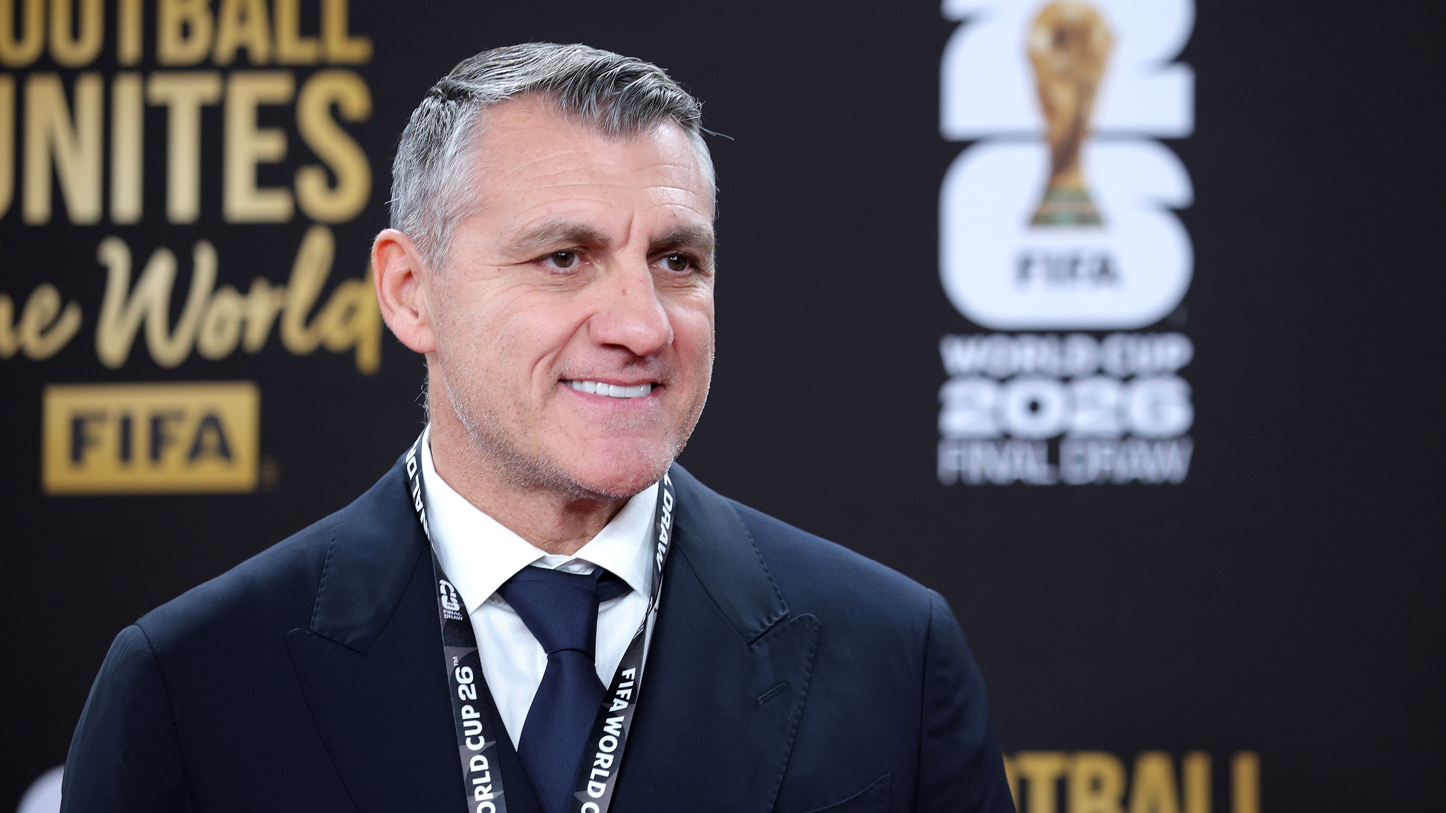 Vieri su Milan-Inter: "Leao difficile da capire, Allegri è straordinario. Pio Esposito è esploso. Il derby più bello col goal di ginocchio"