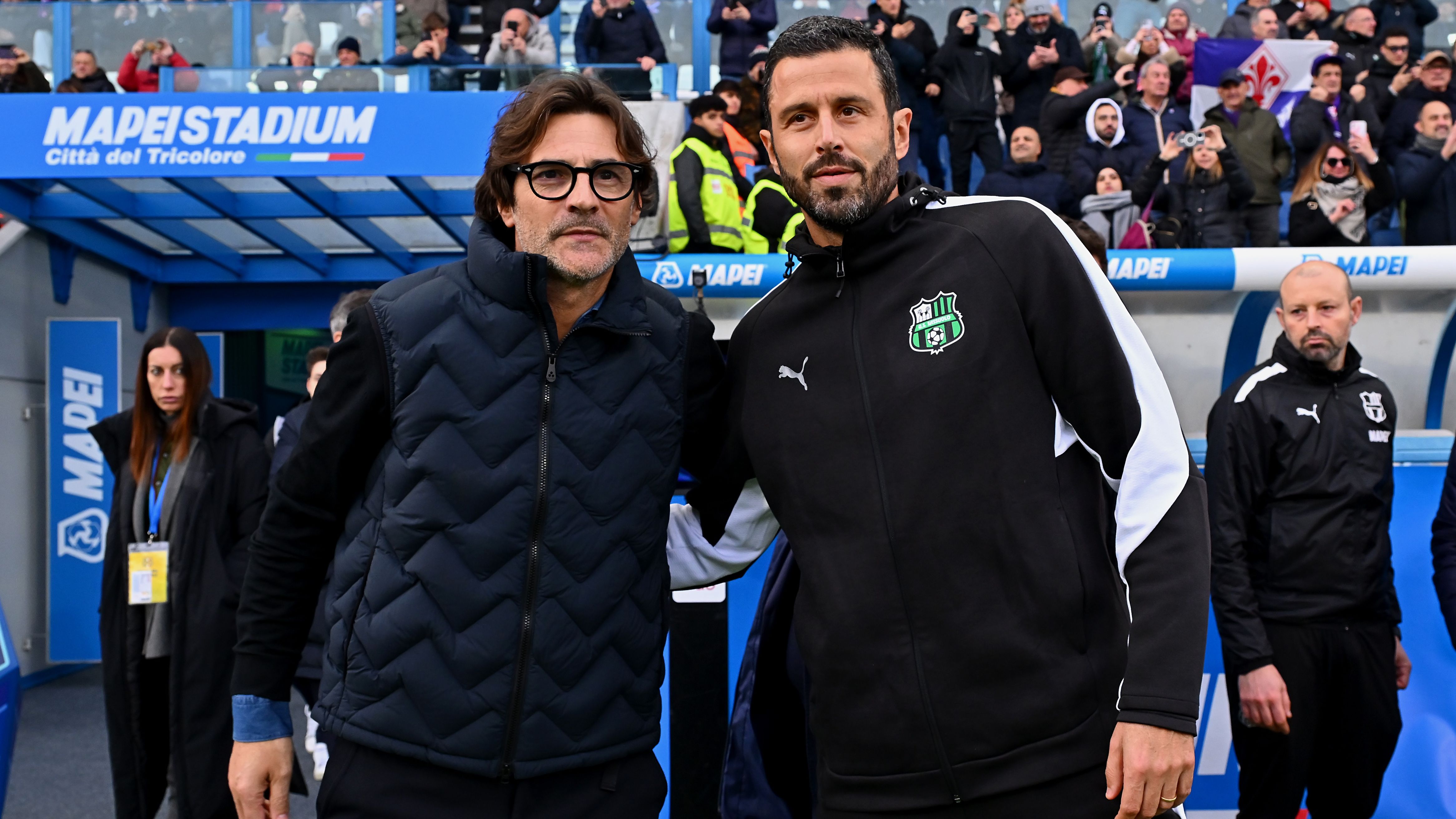 Fiorentina, Grosso dopo Vanoli? Lui apre: 