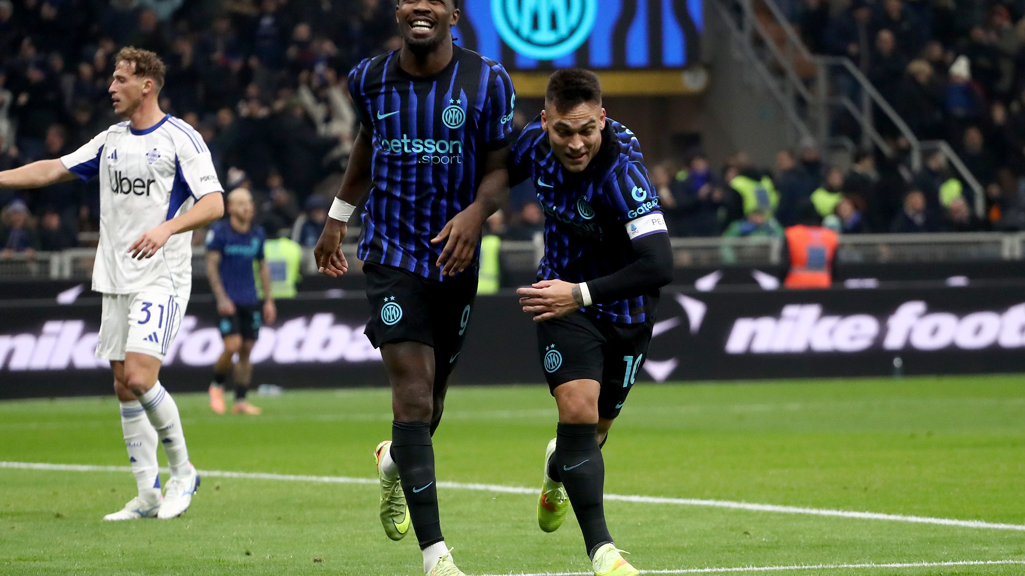 inter juve 4 4 tabellino