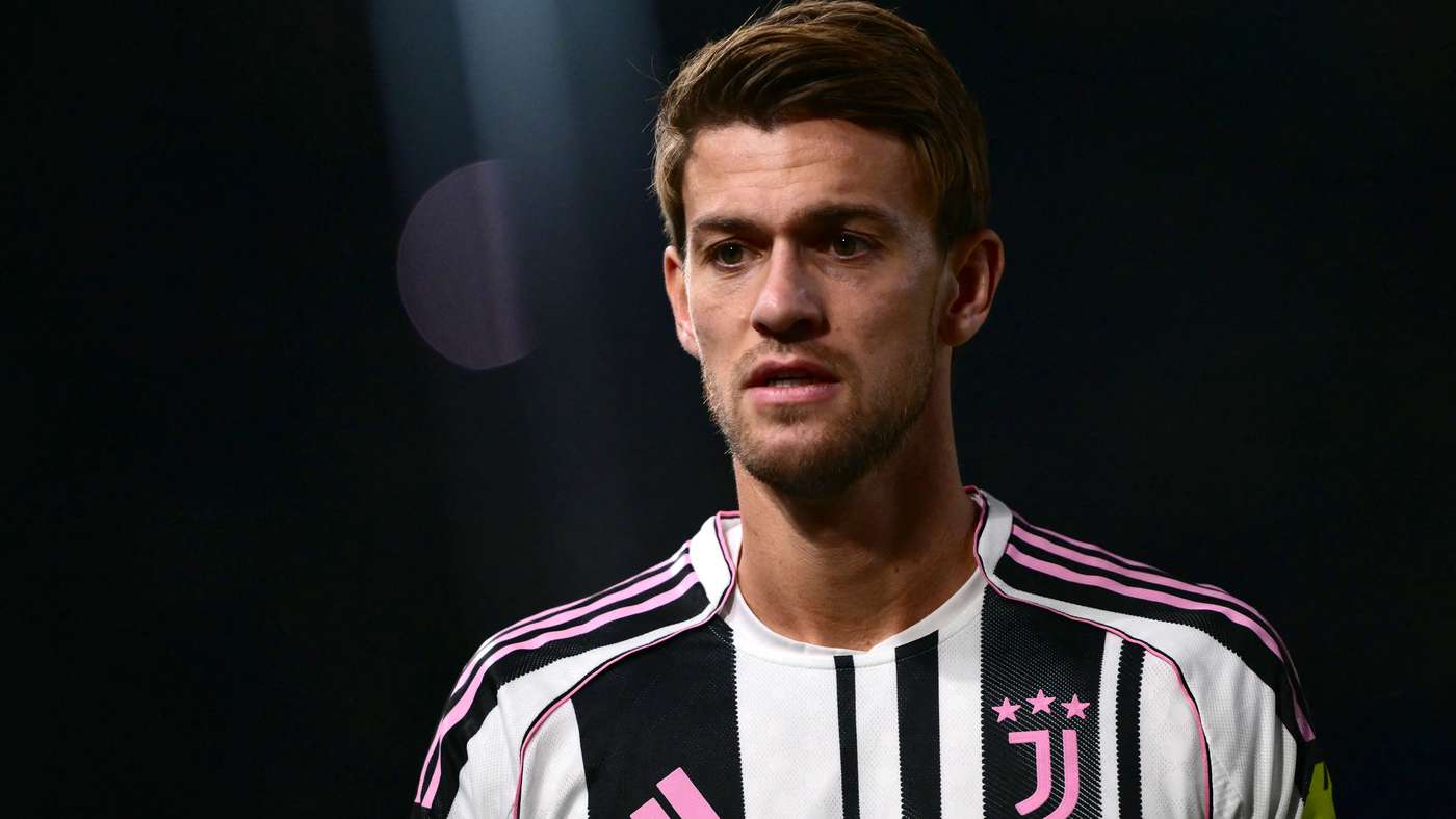 Ivo Rugani Fiorentina, si avvicina Rugani dalla Juventus | Calciomercato