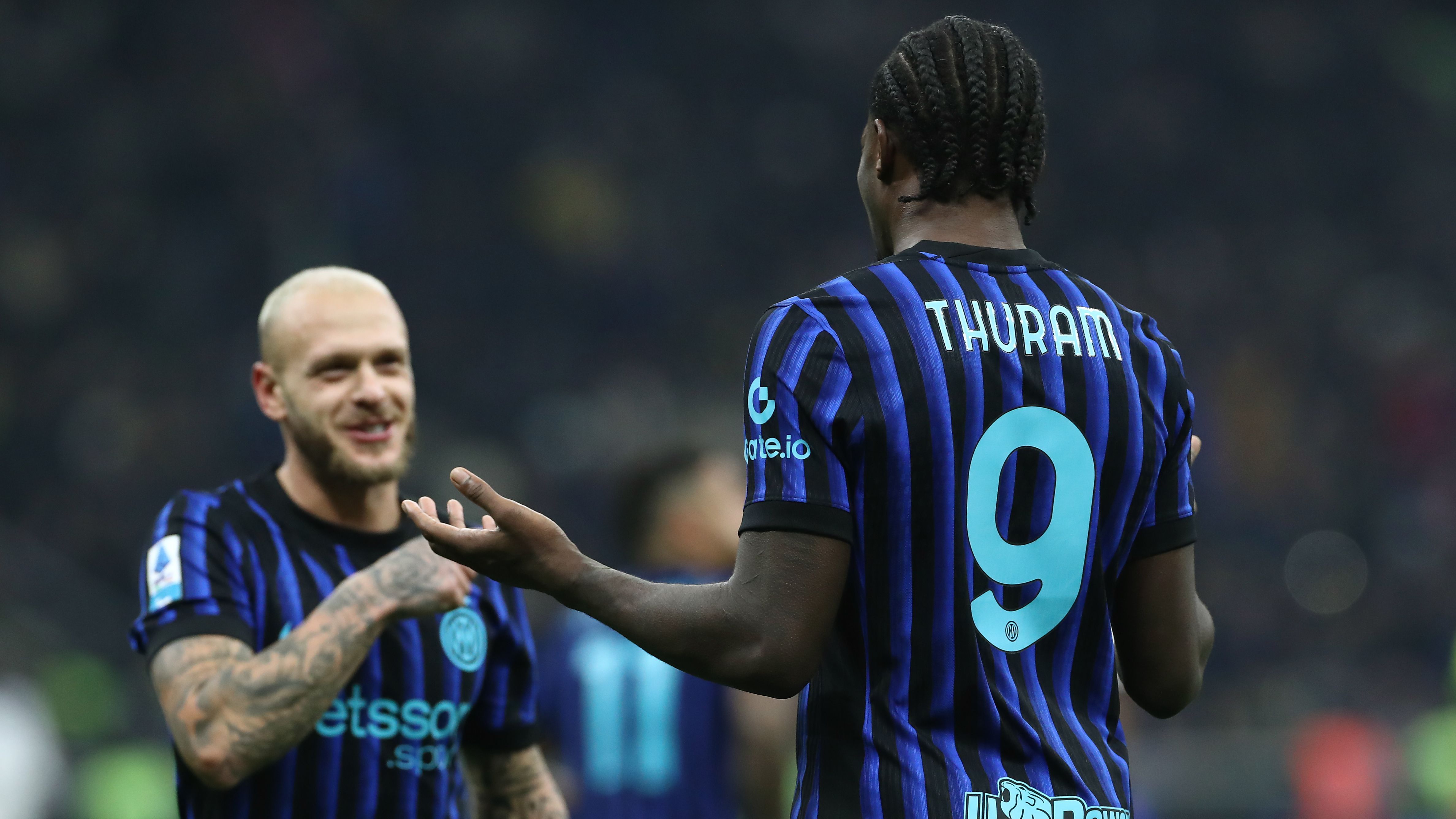 dove vedere inter liverpool oggi