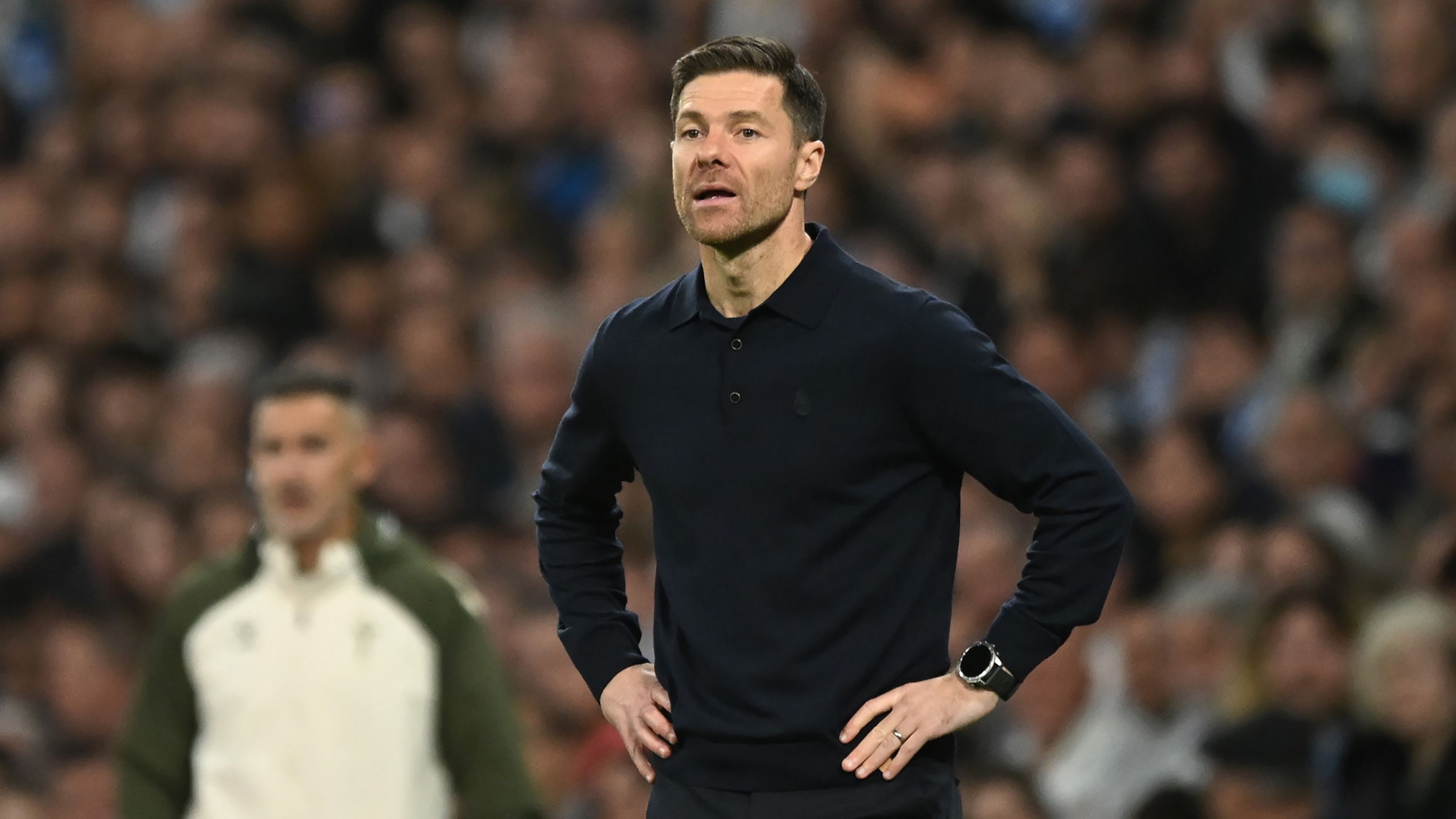 Xabi Alonso è diventato un manager egocentrico: il Real Madrid valuta l’esonero e pensa già al sostituto