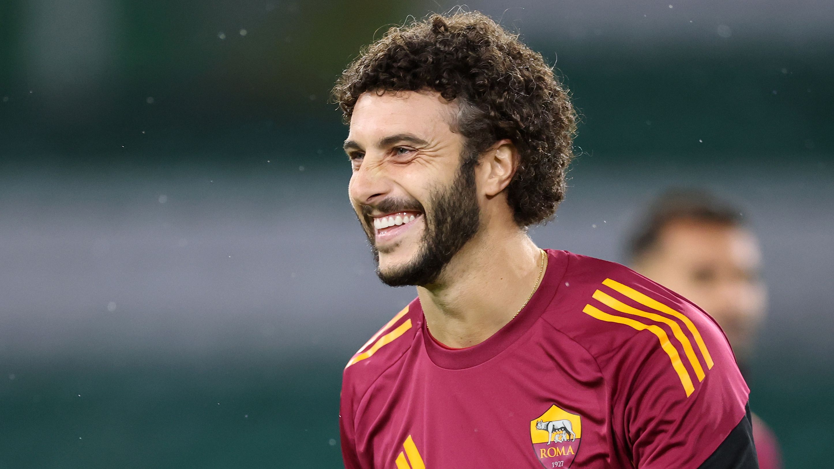 Roma, buone notizie per Hermoso e Dovbyk: le condizioni dei due e di Bailey verso il Genoa