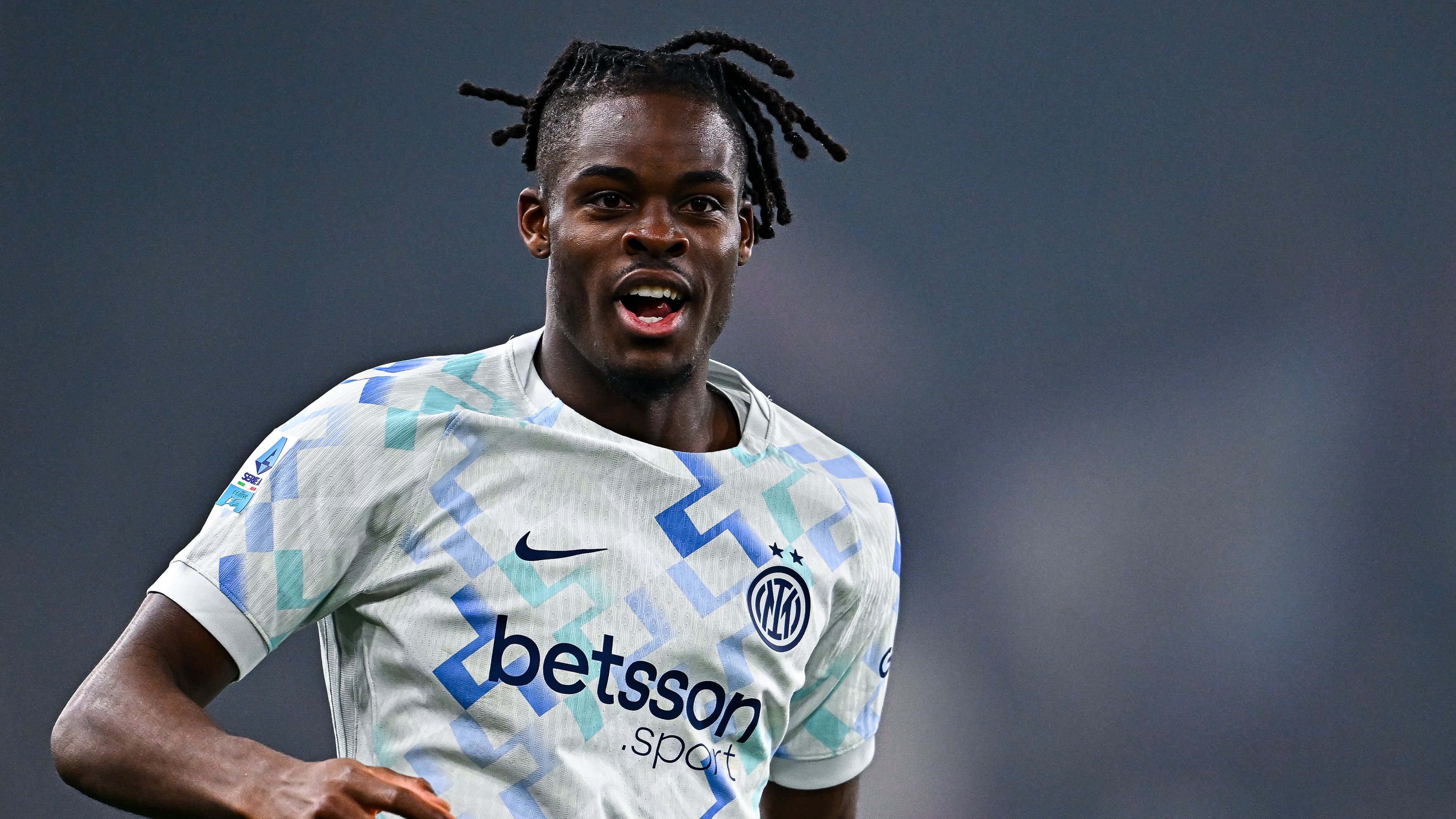 Bisseck: “Mai pensato concretamente di lasciare l’Inter. Scudetto? Abbiamo ottime possibilità” Bisseck: “Mai pensato concretamente di lasciare l’Inter. Scudetto? Abbiamo ottime possibilità”