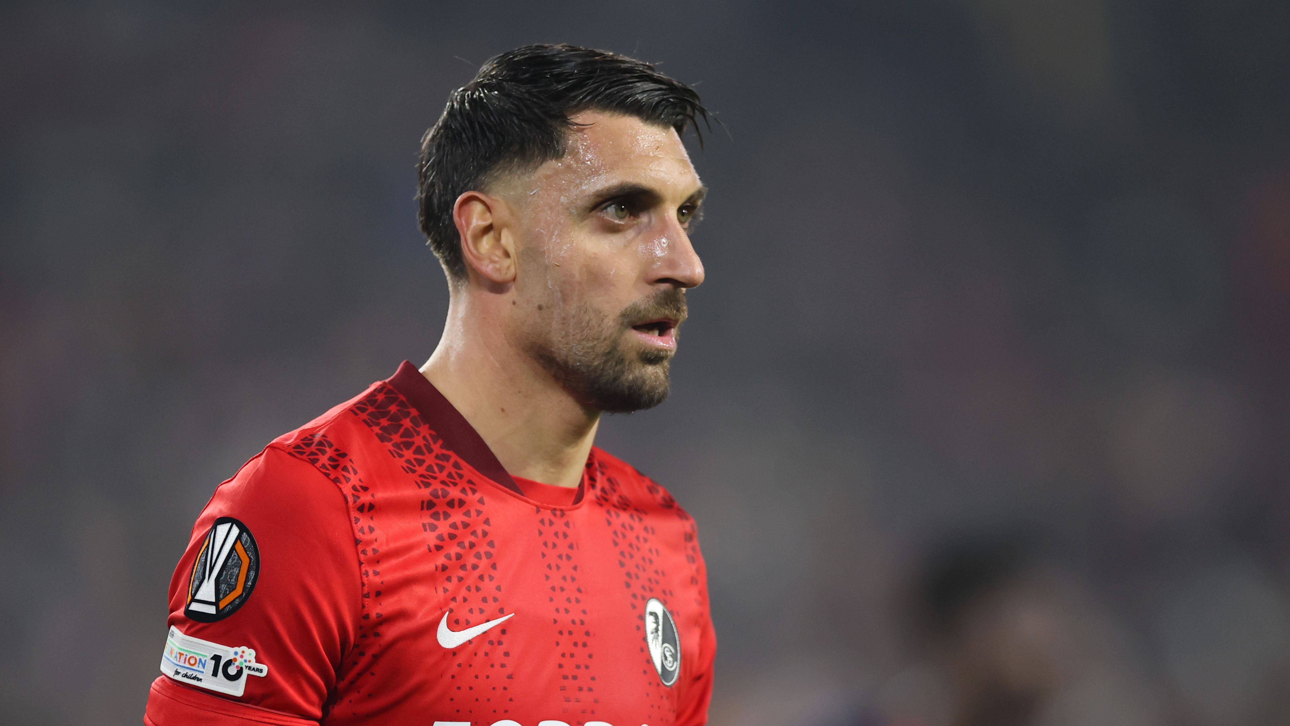 Grifo chiama Gattuso: "Sogno di tornare in Nazionale. Sono pronto a tutto per l'Italia"