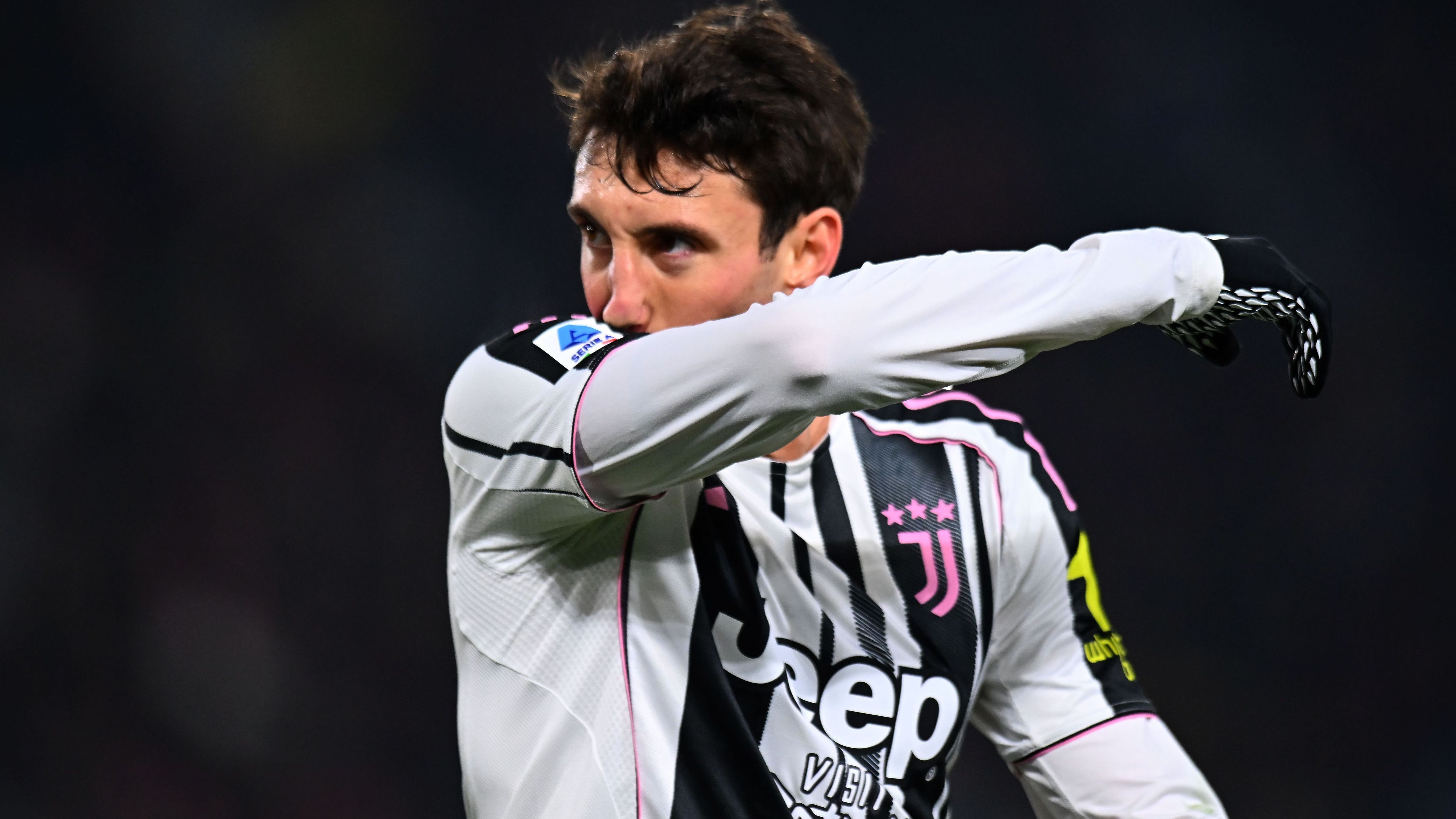 Cambiaso dopo Juventus-Como: "La peggior partita con Spalletti, eravamo messi male, non ha funzionato nulla"