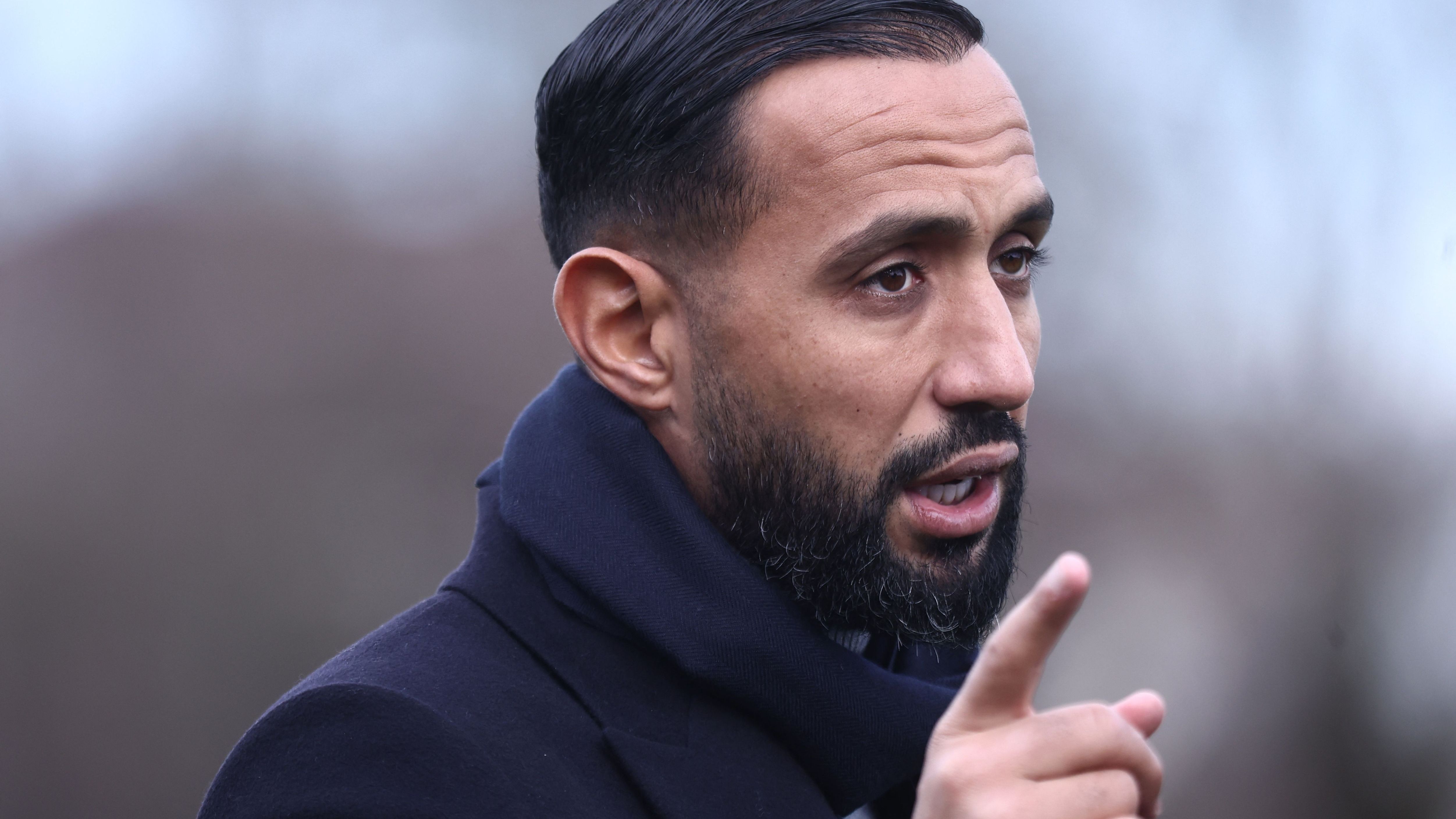 Dalla Francia - Marsiglia nel caos: dopo l'addio di De Zerbi, Benatia ha presentato le sue dimissioni