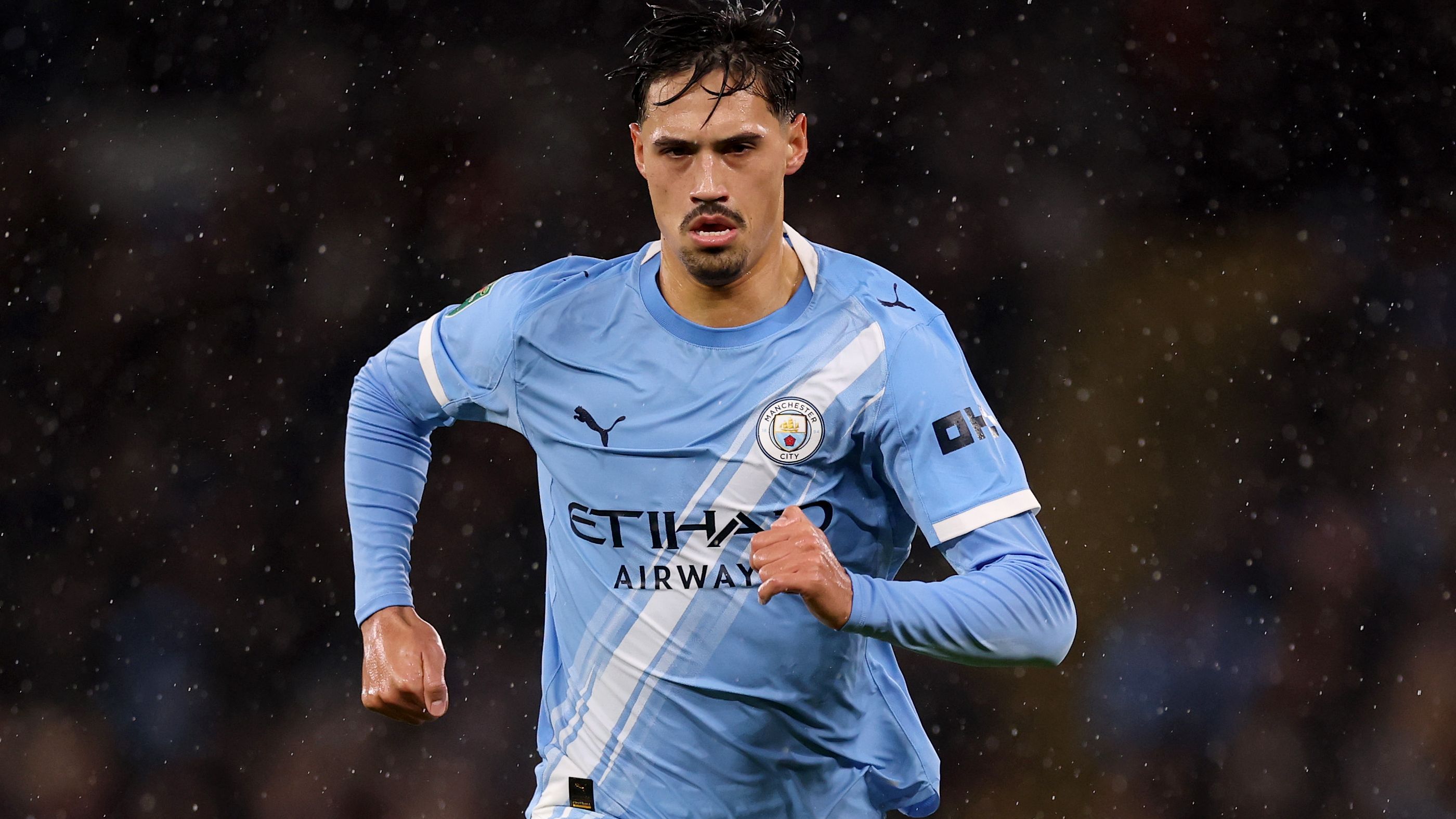 Manchester City, Reijnders: "Non segno ancora quanto al Milan. E non sono il nuovo De Bruyne"