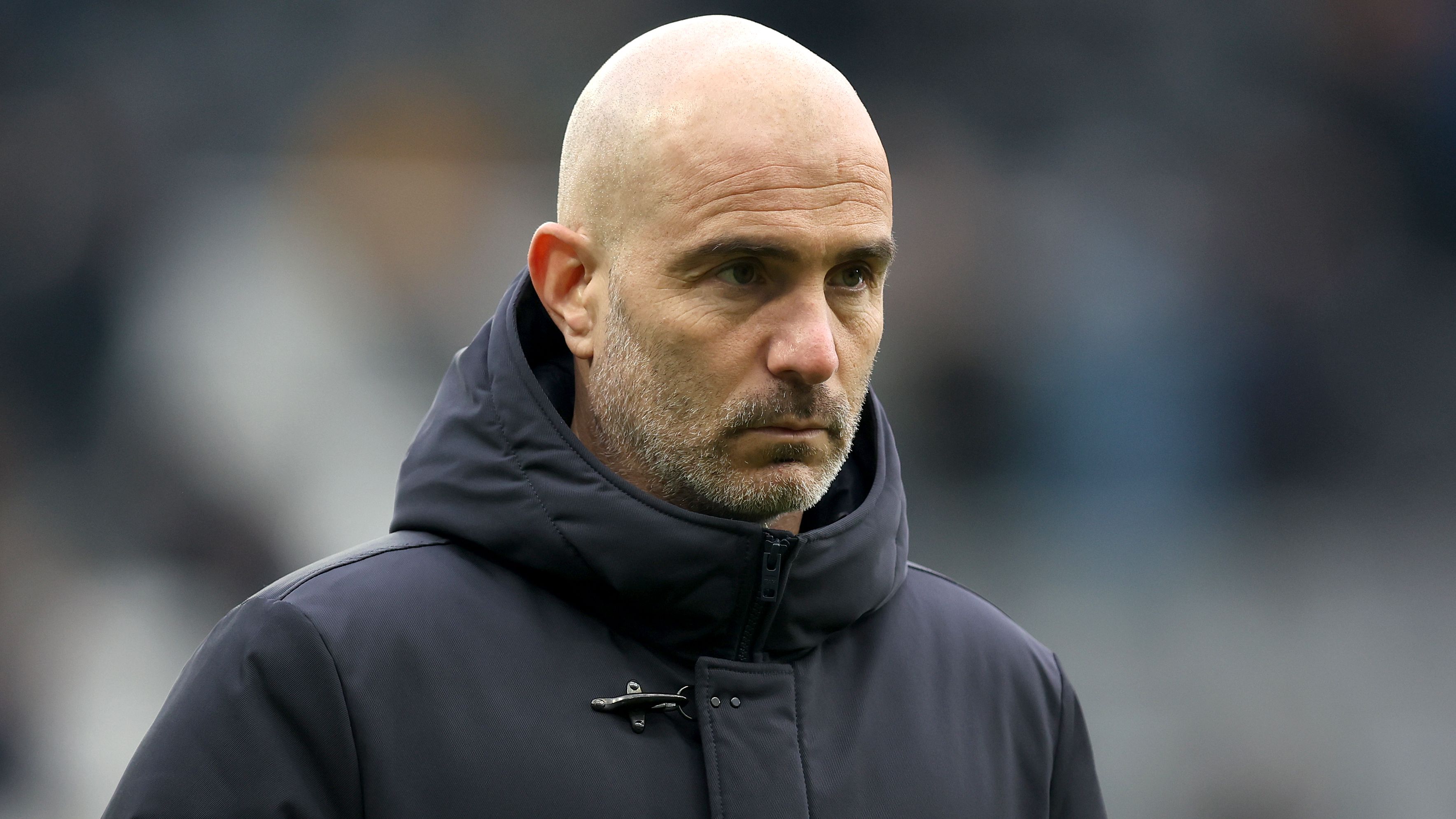 Maresca: "Mai detto che non tornerò in Italia"