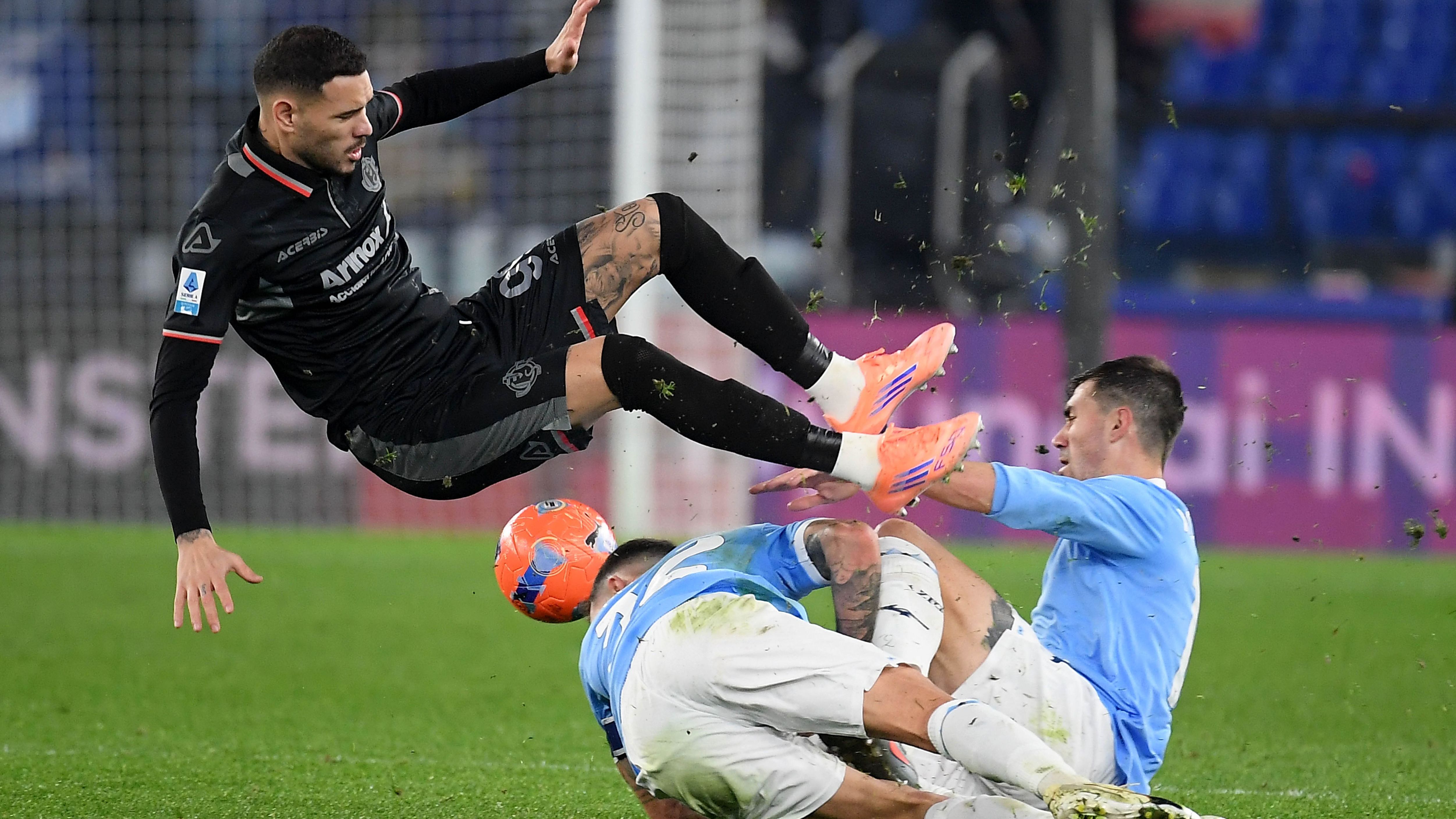 Serie A, dove vedere Cremonese-Lazio in tv e streaming: canale, orario, formazioni