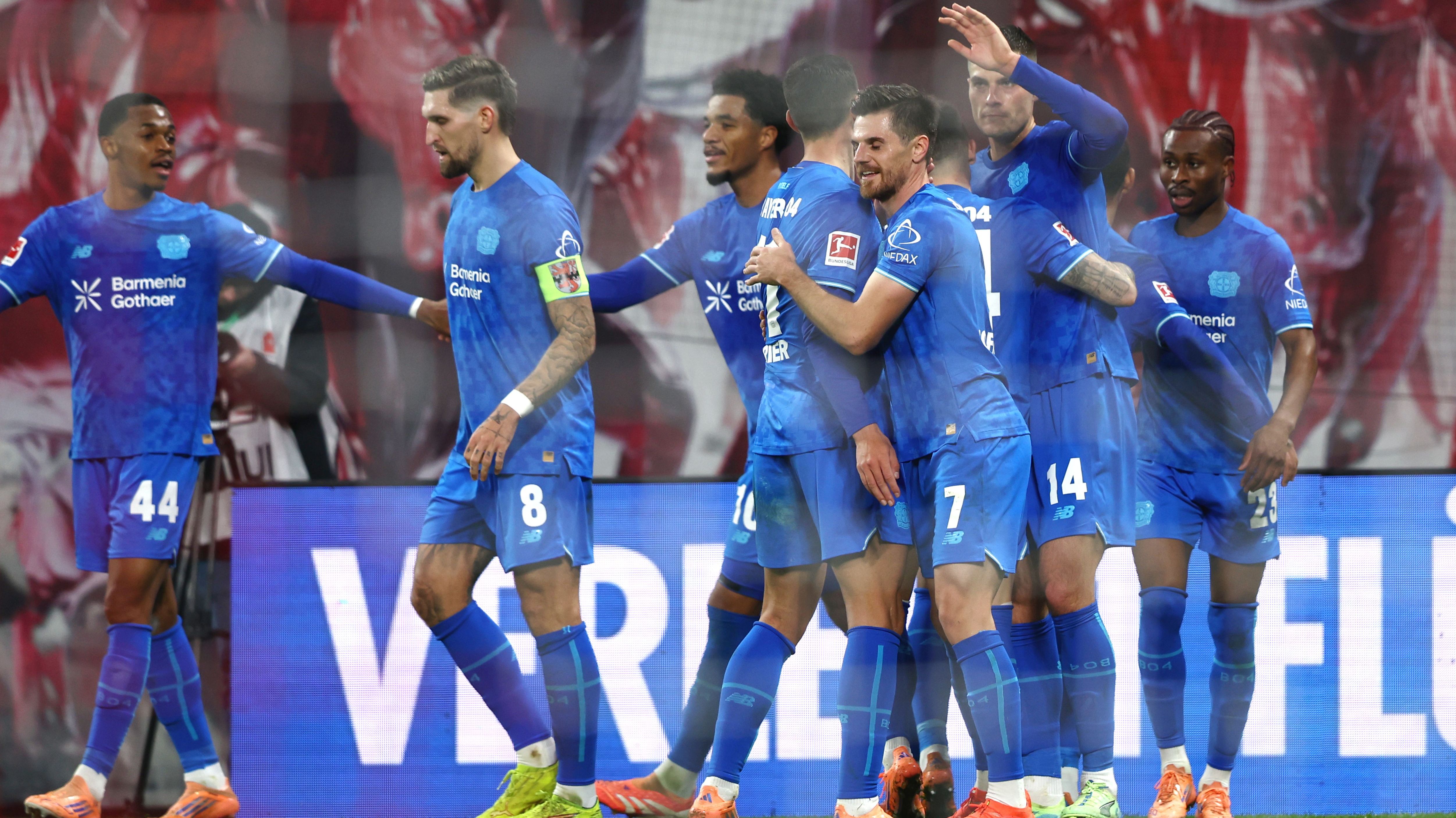 Bundesliga colpita dal maltempo: Werder Brema-Hoffenheim e St-Pauli-Lipsia rinviate