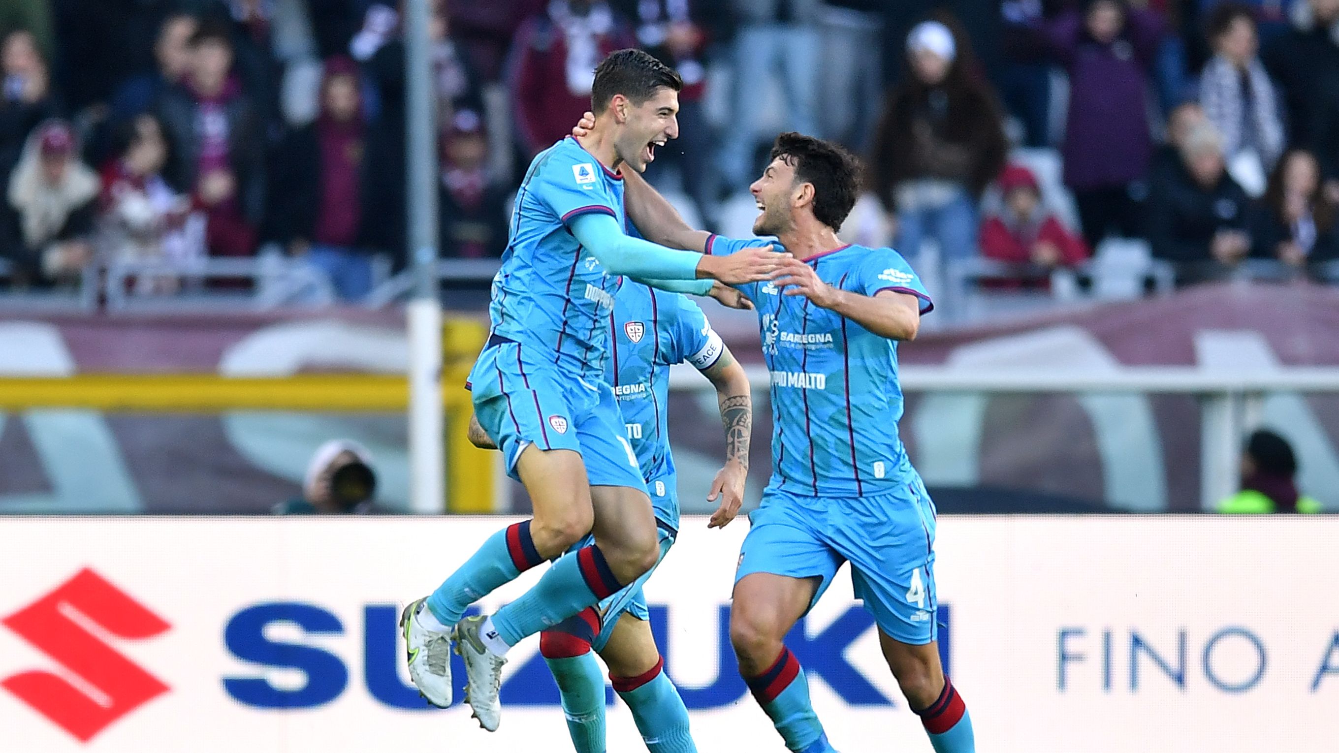 Torino-Cagliari, le pagelle di CM: Vlasic letale, Prati goleador. Che gioiello di Kilicsoy!