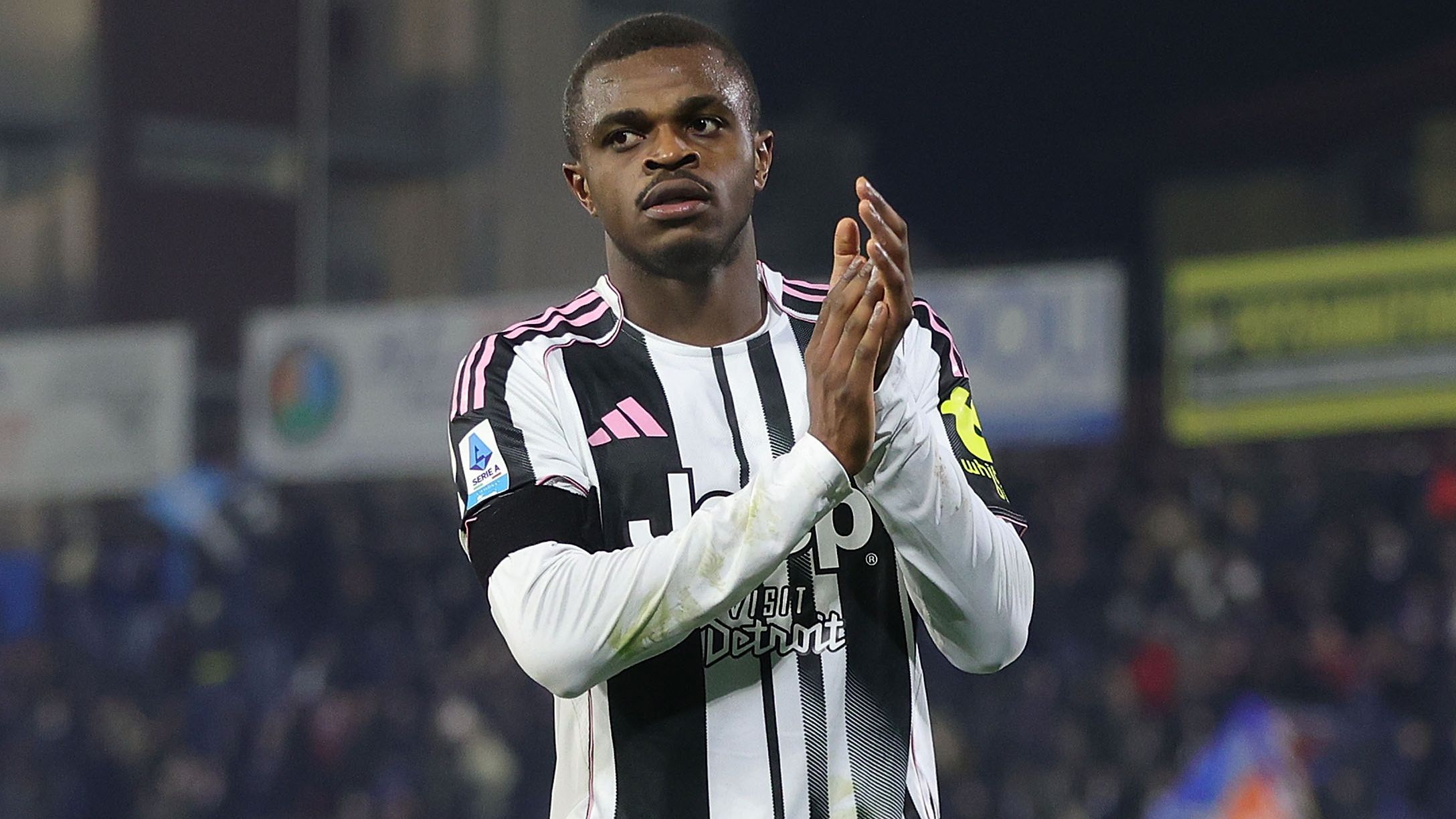 Juventus, Kalulu: 