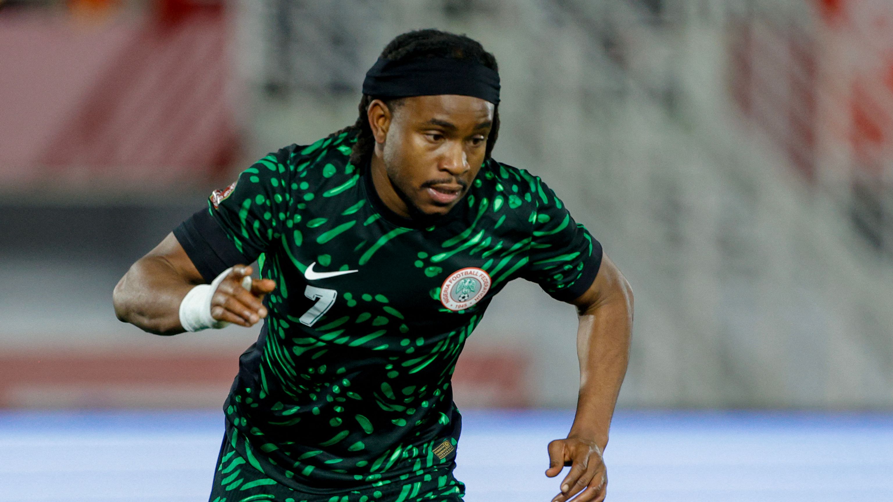 Nigeria agli ottavi di Coppa d'Africa grazie a un super Lookman: l'Atalanta dovrà aspettare, salterà altre partite di Serie A