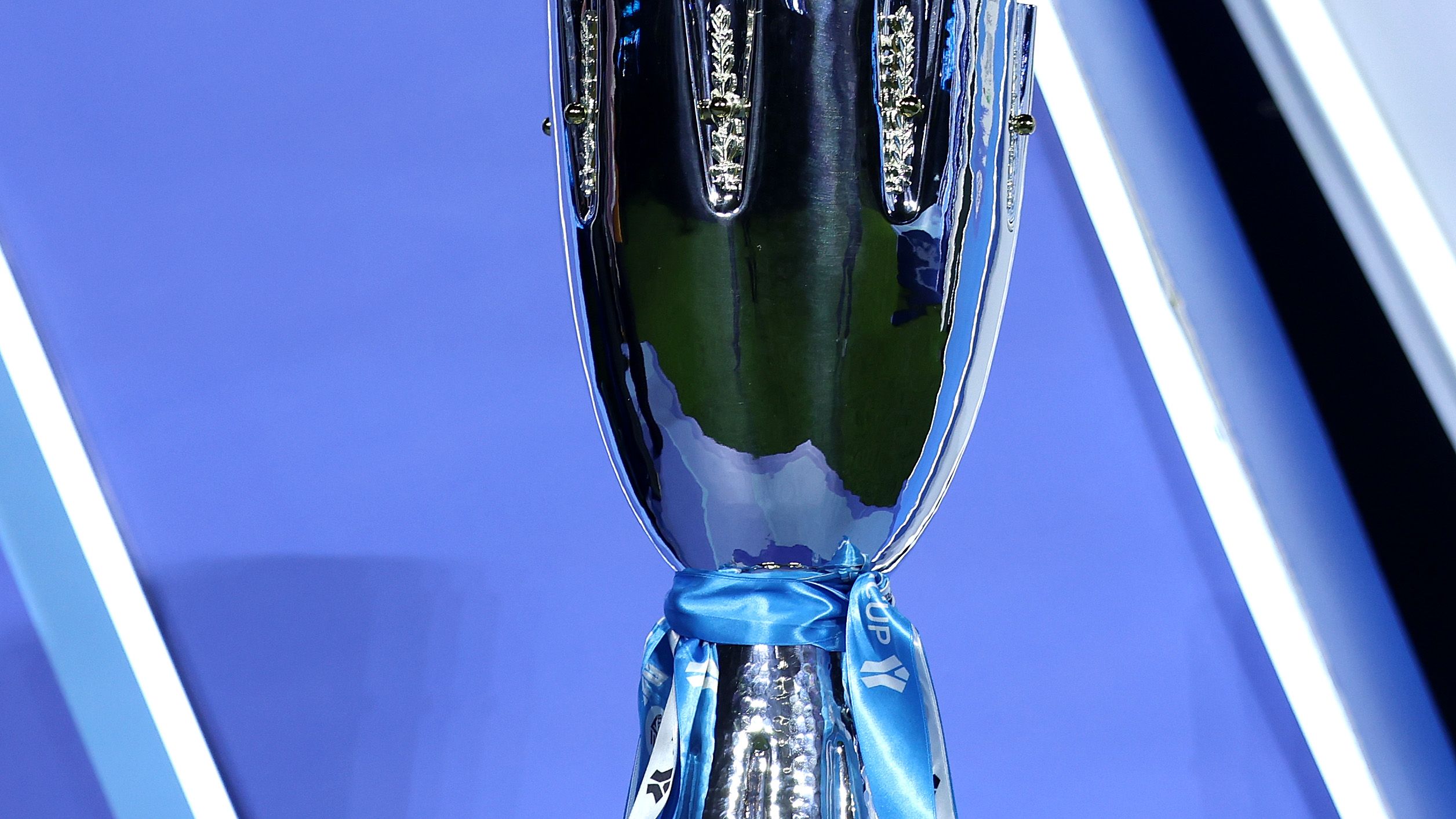 SSC Napoli v Bologna FC 1909 - Supercoppa Italiana Final