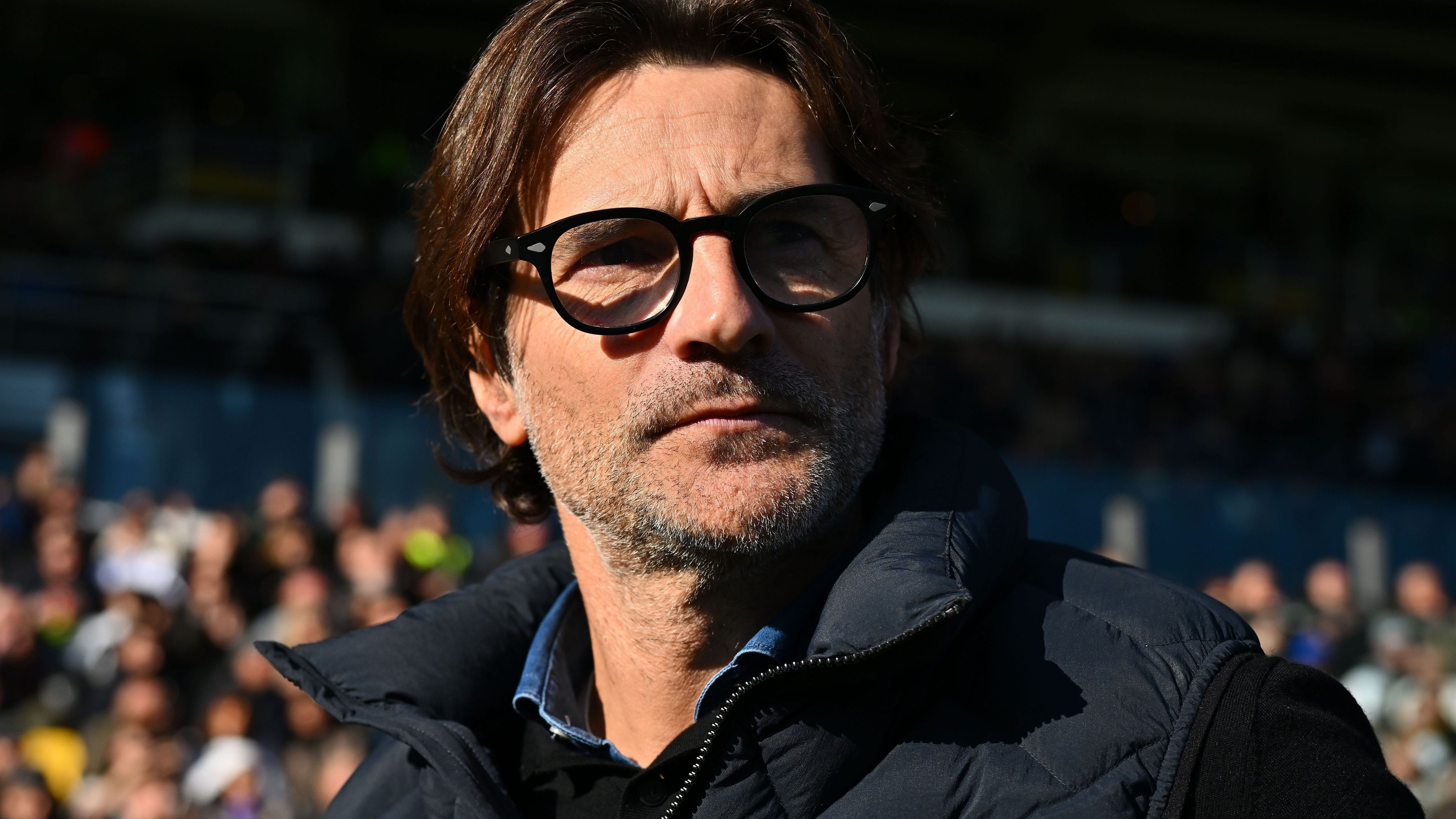 Fiorentina, Vanoli torna a rischio dopo il ko di Parma? Decisione presa, ecco cosa filtra