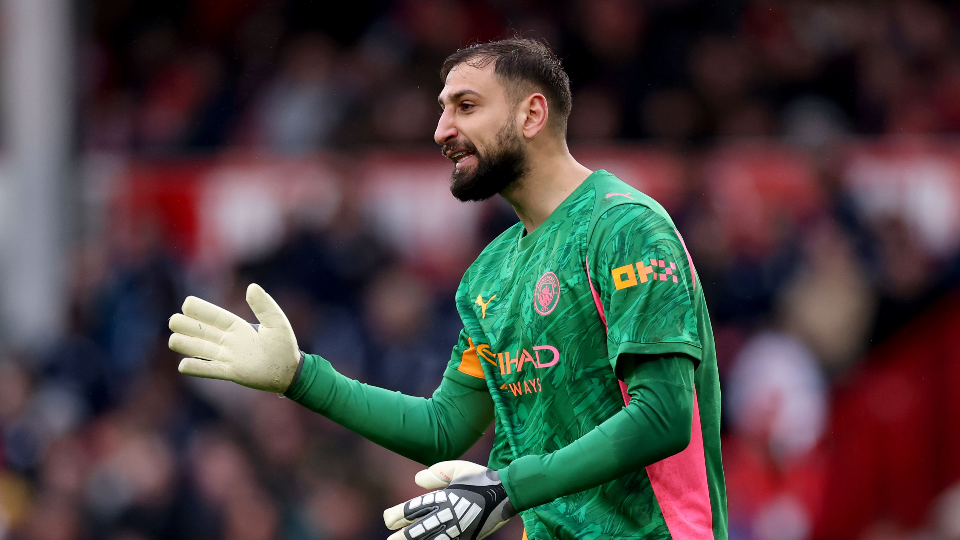 COSA SUCCEDERA' ORA A DONNARUMMA E AL CITY?