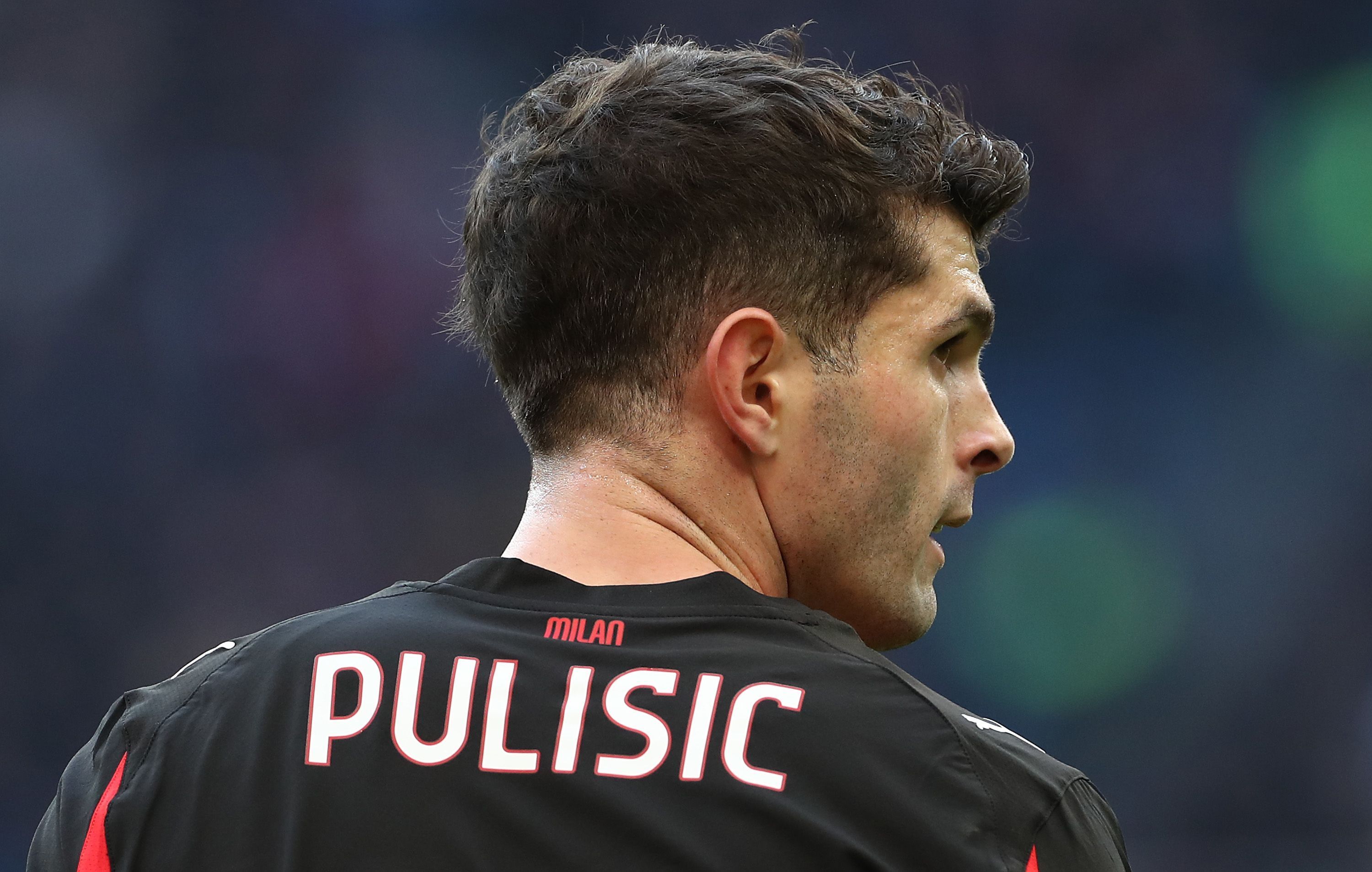 Milan, l'esito degli esami di Pulisic e cosa filtra per il Genoa
