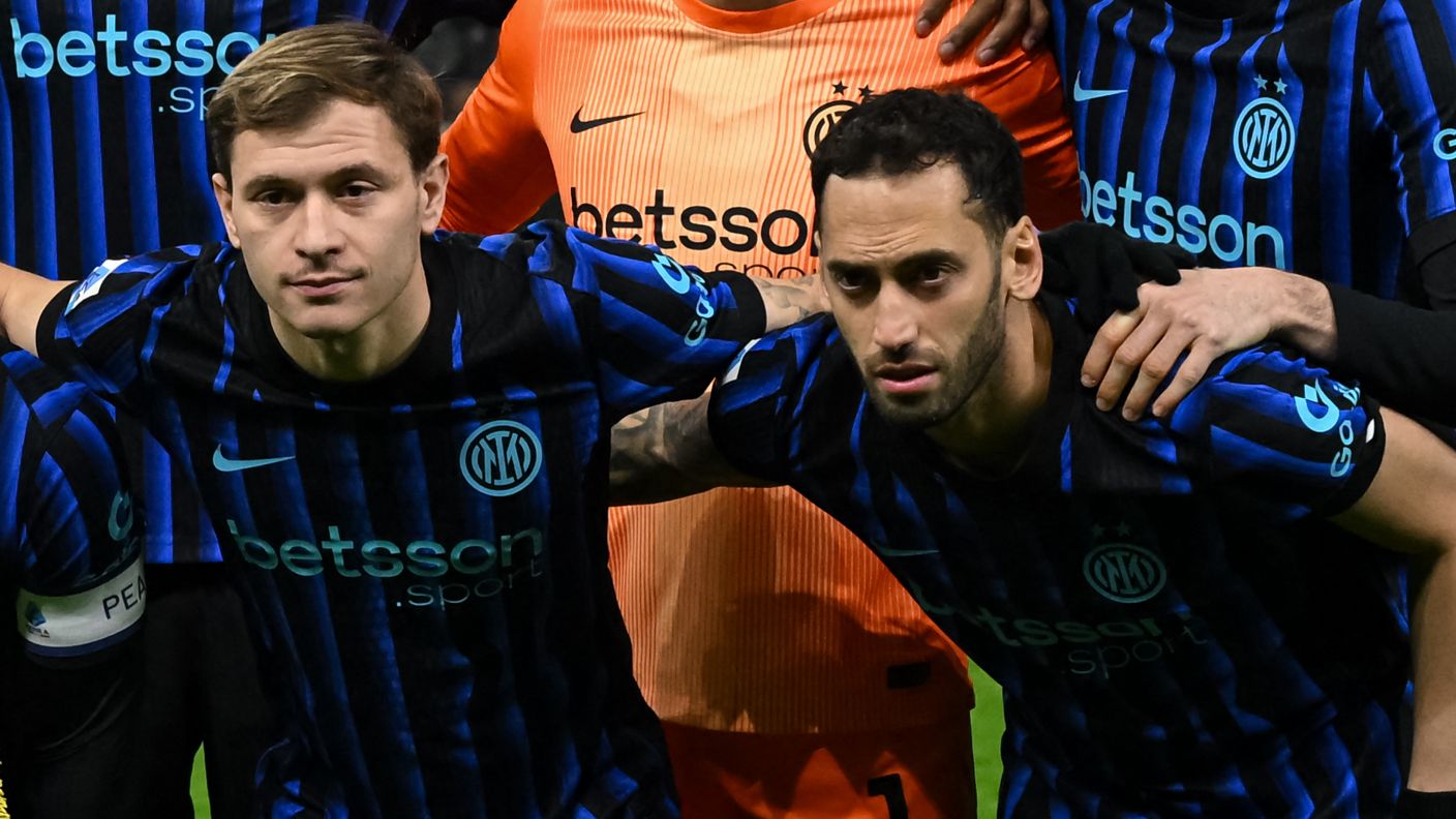 Inter, le condizioni di Barella e Calhanoglu verso la Juventus: il piano di Chivu. Le ultime su Dumfries