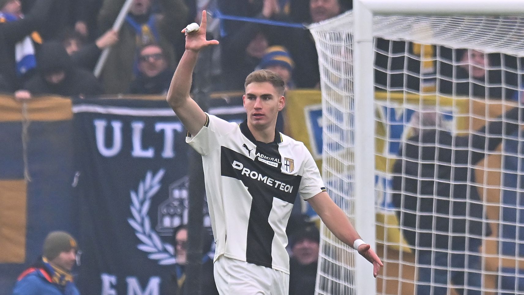 Parma, quanto è stato pagato Pellegrino