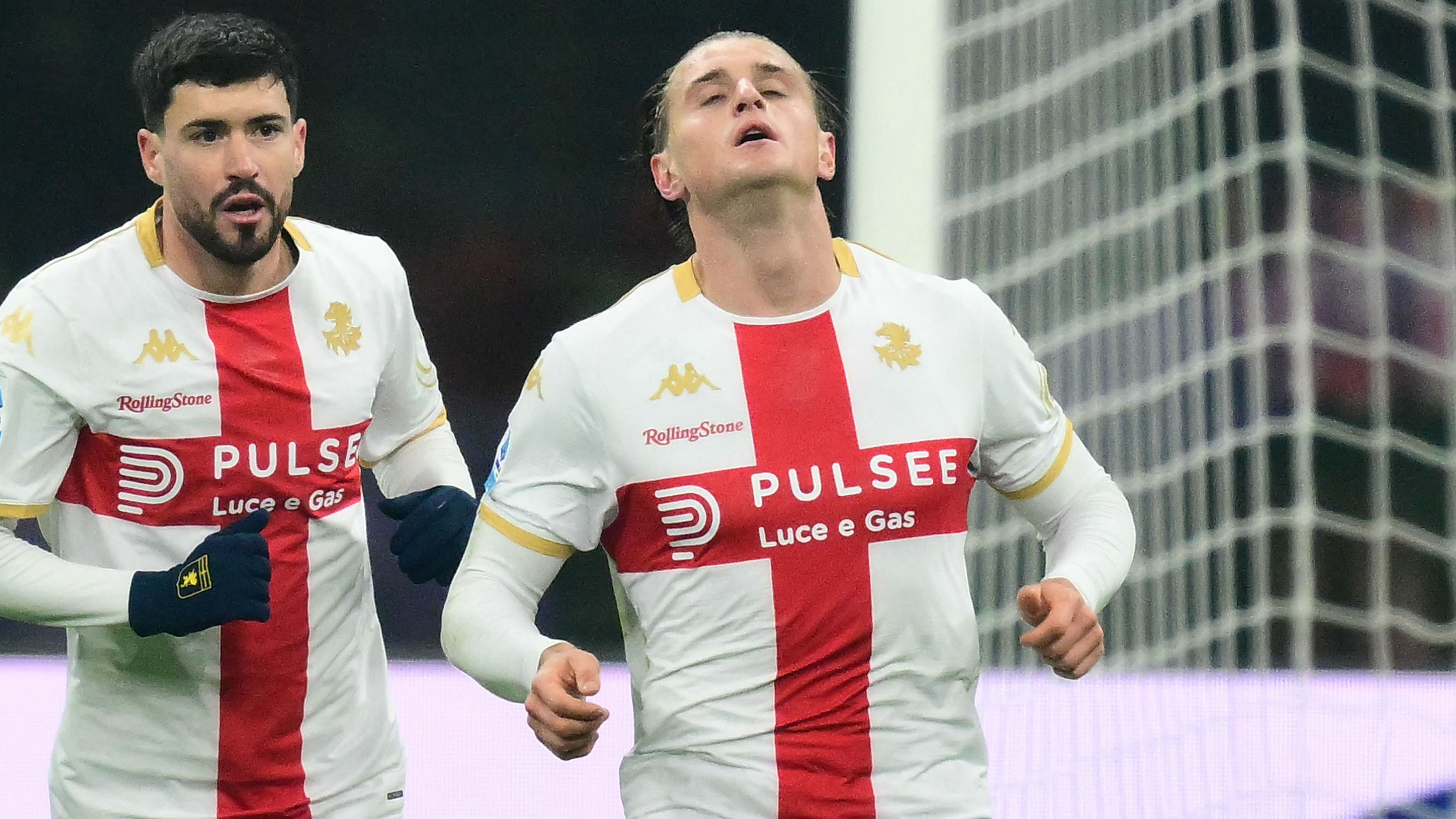 Genoa-Cagliari: dove vederla, canale tv, diretta streaming, formazioni