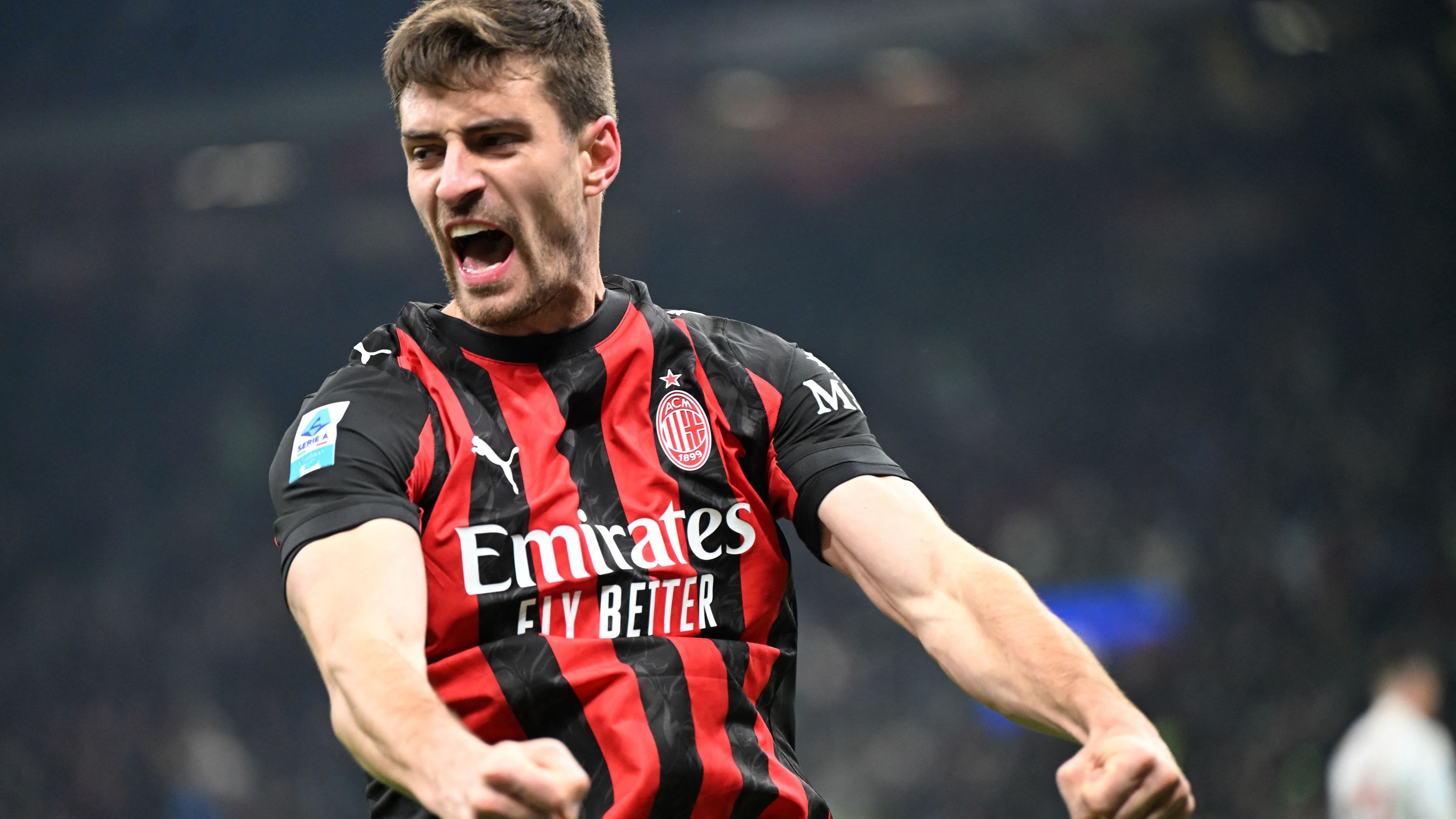 Milan, Allegri torna al 3-5-2 e ritrova Gabbia: talismano e leader, com'è andata la difesa senza di lui e perché è imprescindibile