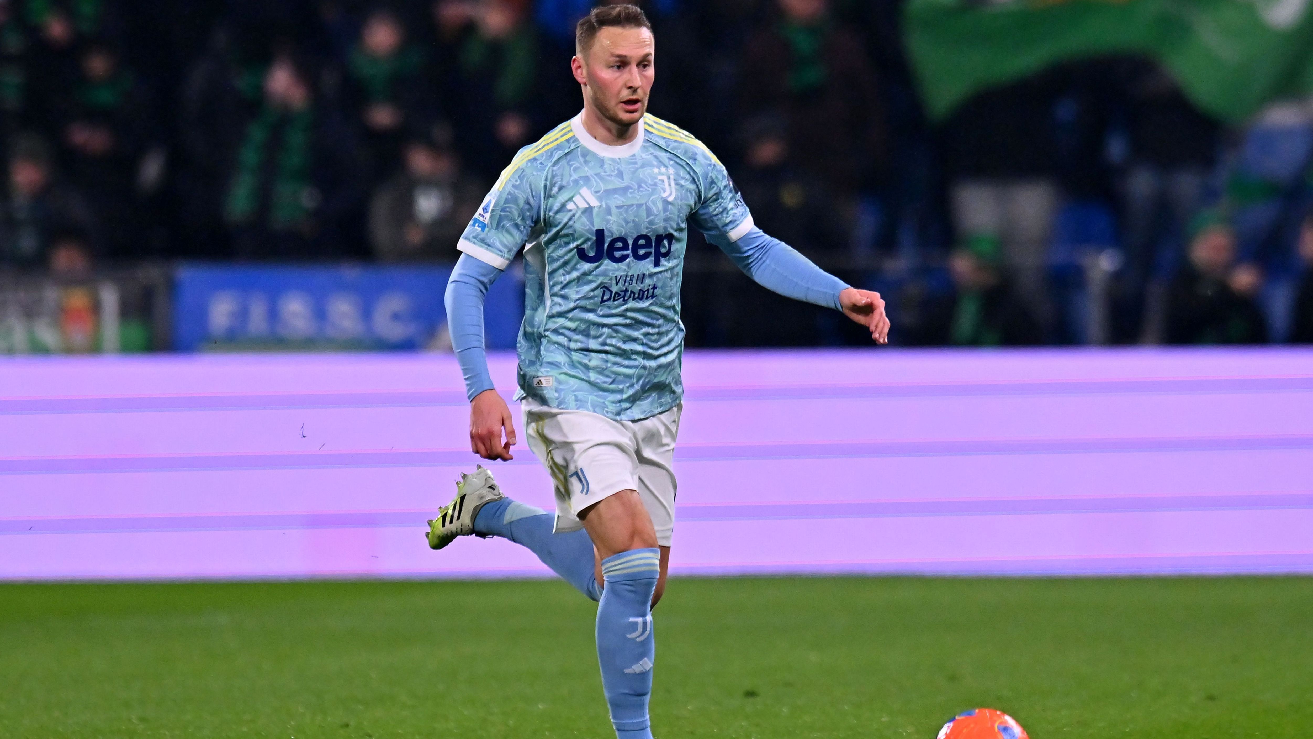 Juventus, Koopmeiners al Galatasaray? La verità