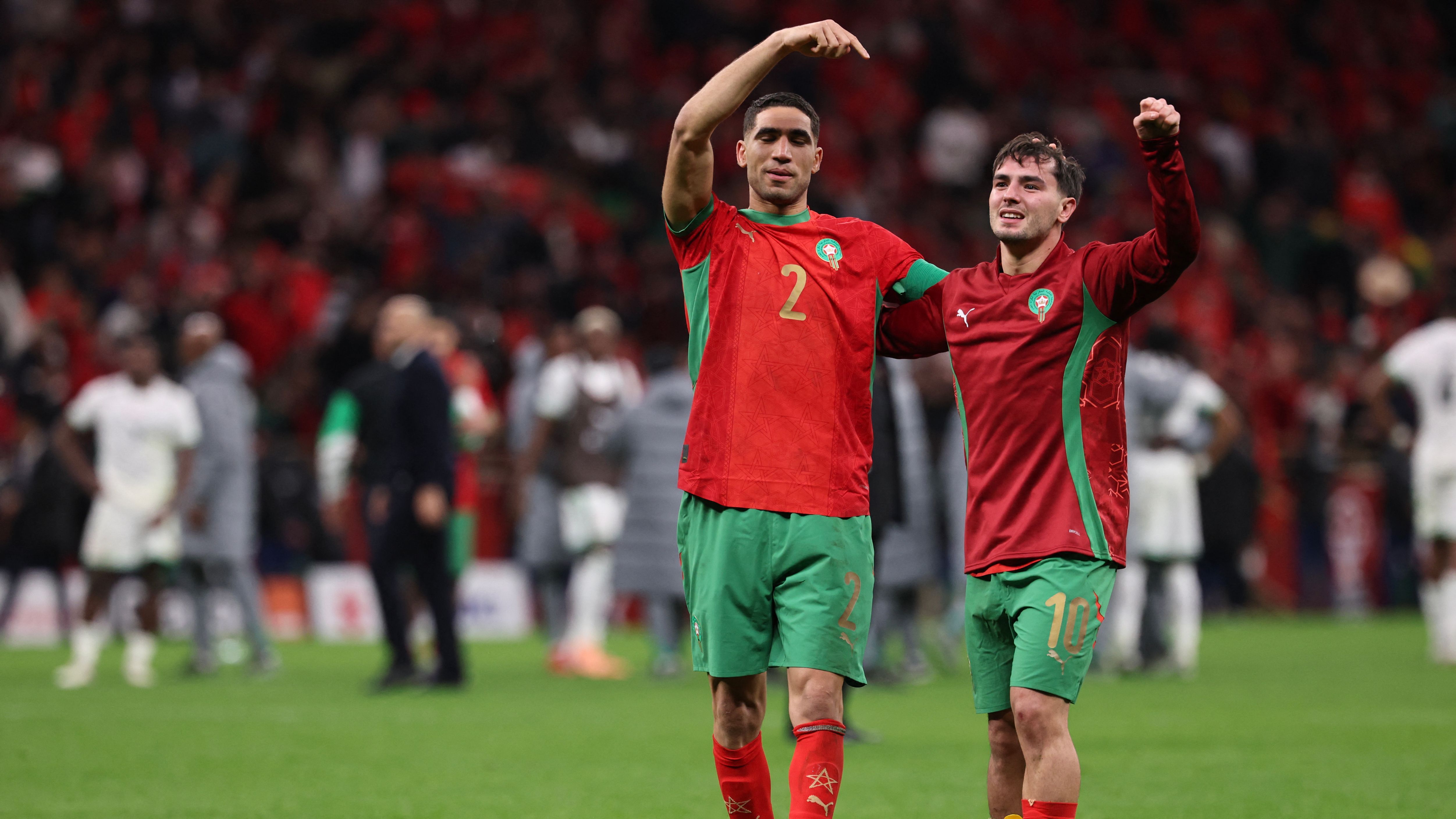 Clamoroso: tolta la Coppa d'Africa al Senegal, il Marocco è campione 2026!