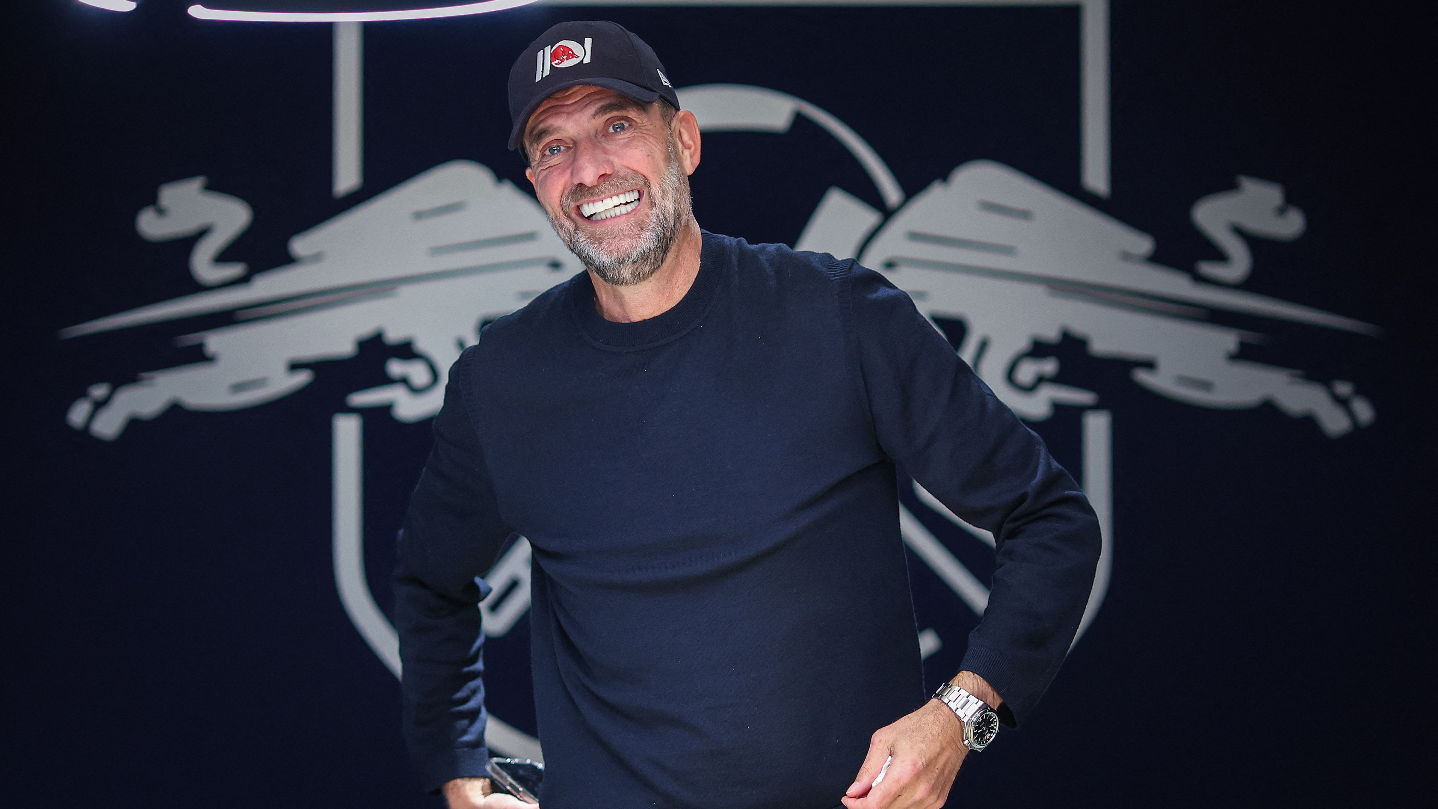 "Real Madrid? Fra un po' avrei dovuto allenare l'Atletico in contemporanea, basta sciocchezze": tutta la rabbia di Klopp per un futuro da scrivere