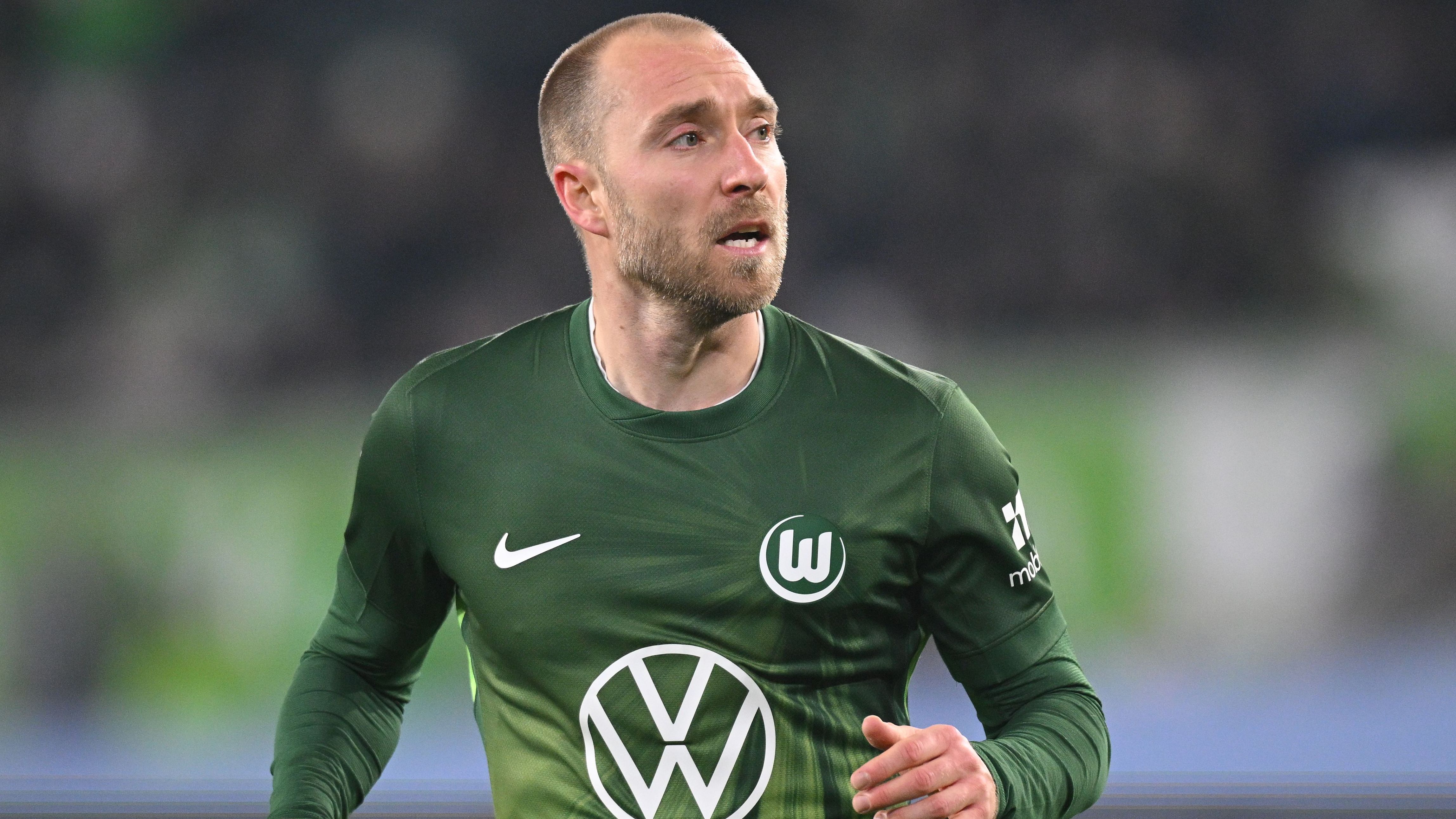 Eriksen: "Sto bene, problema diverso da quello del 2021. Ora